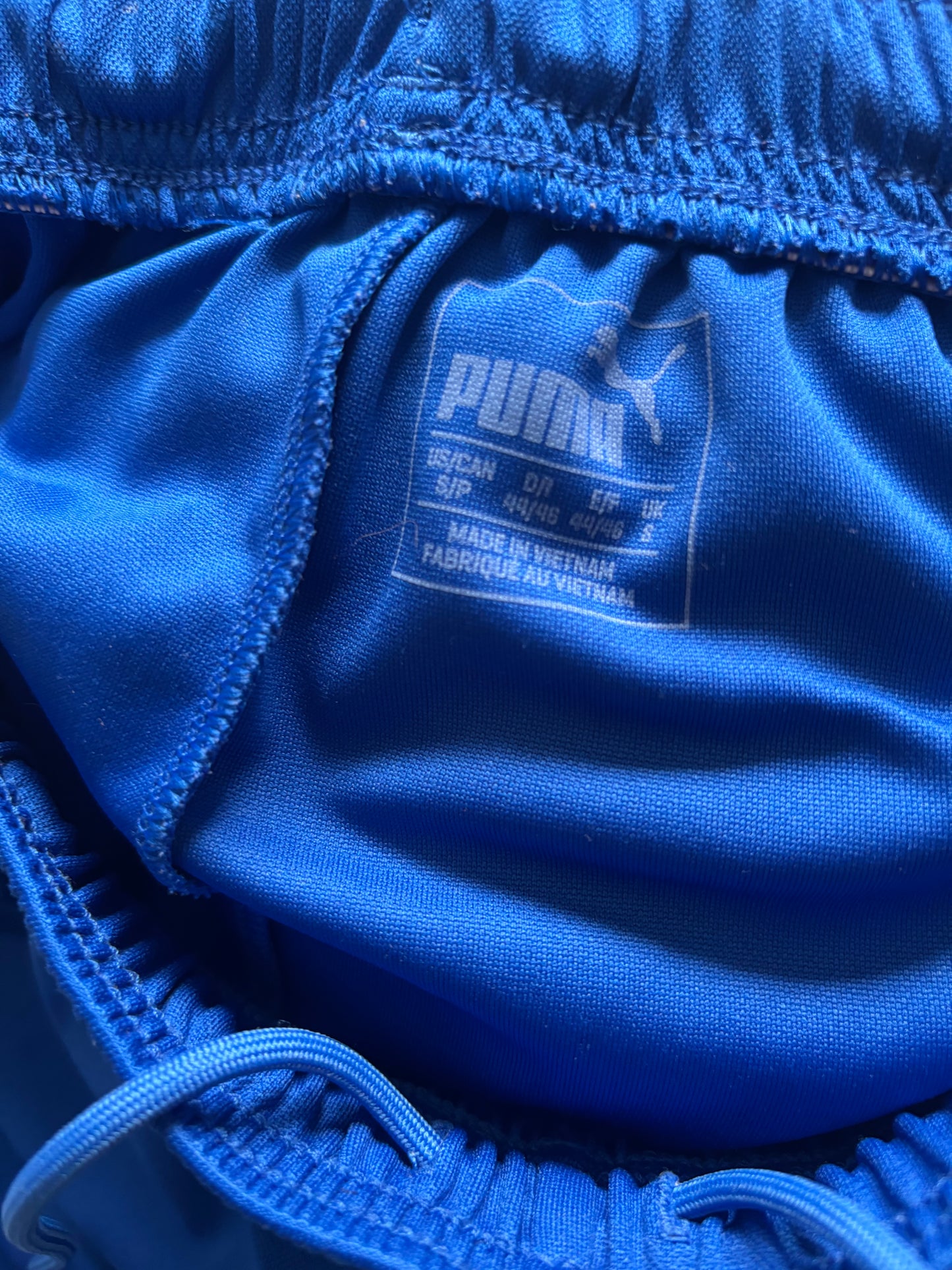 Reading Home Shorts 2018/19 (S)