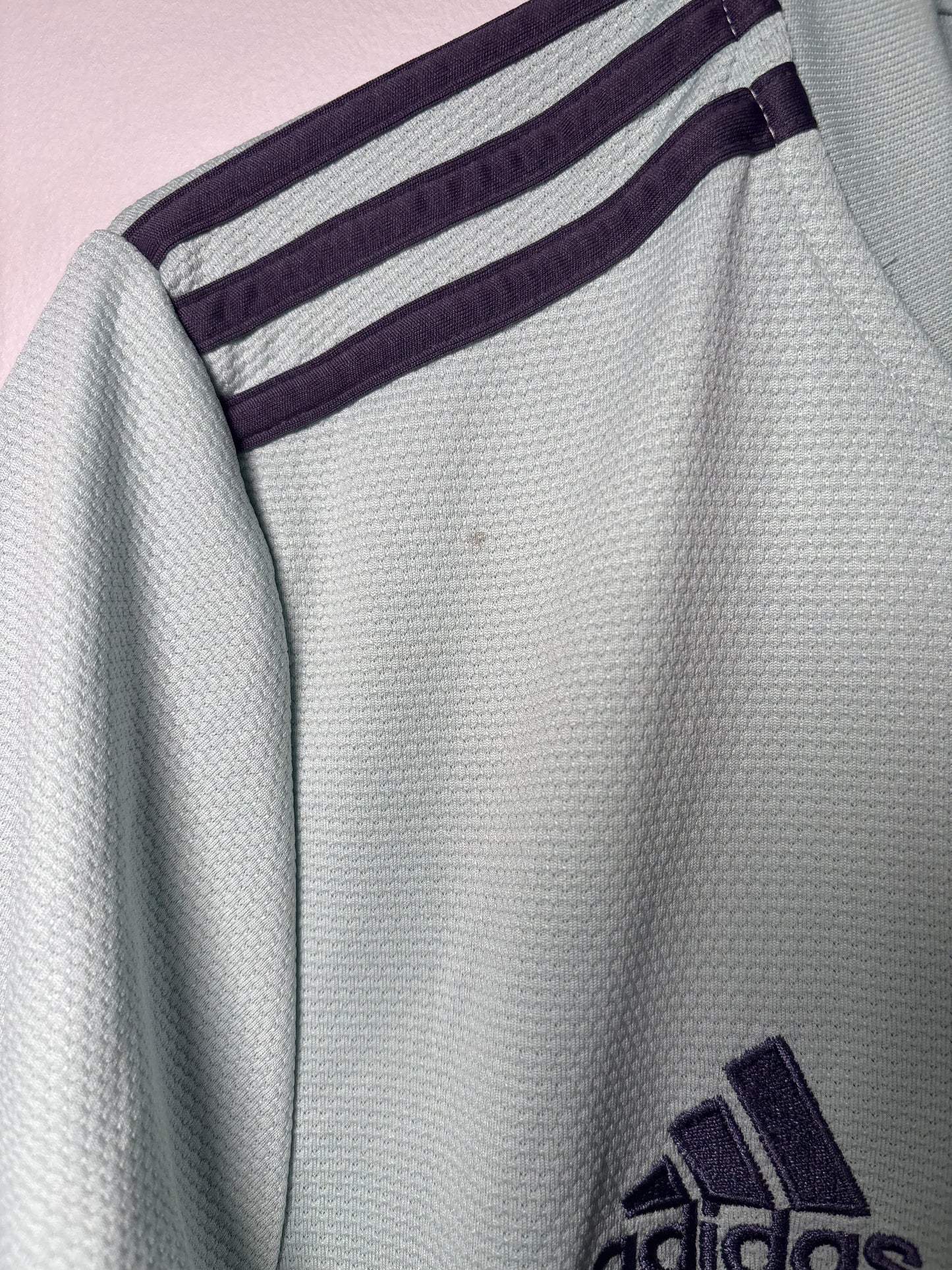 Bayern Munich Away Shirt 2018/19 (M)