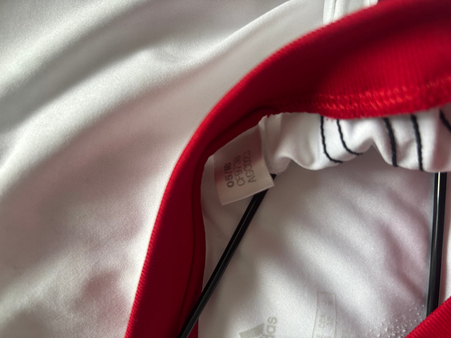 Sheffield United Home Shirt 2018/19 (S)