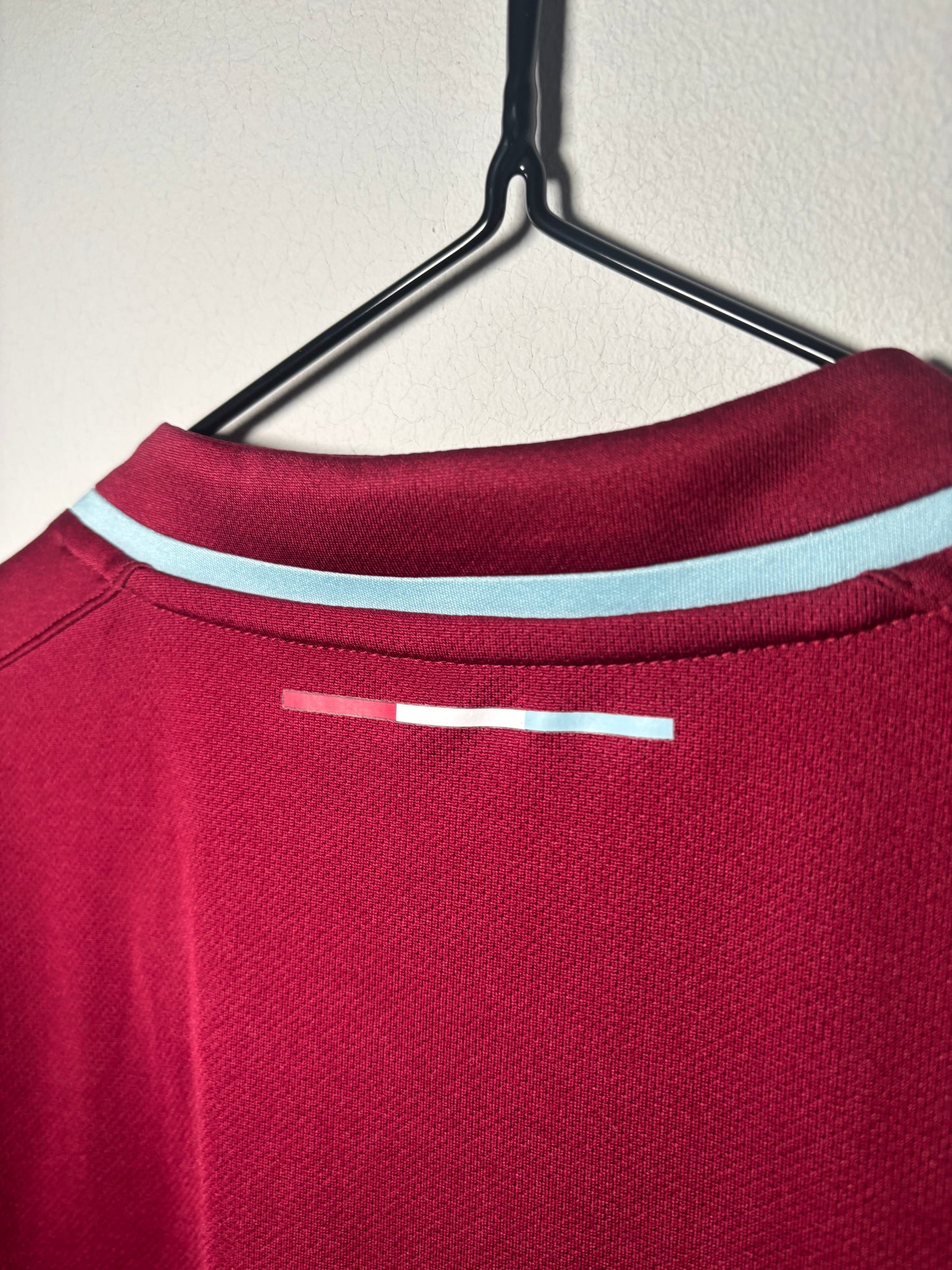 Burnley Home Shirt 2020/21 (L)