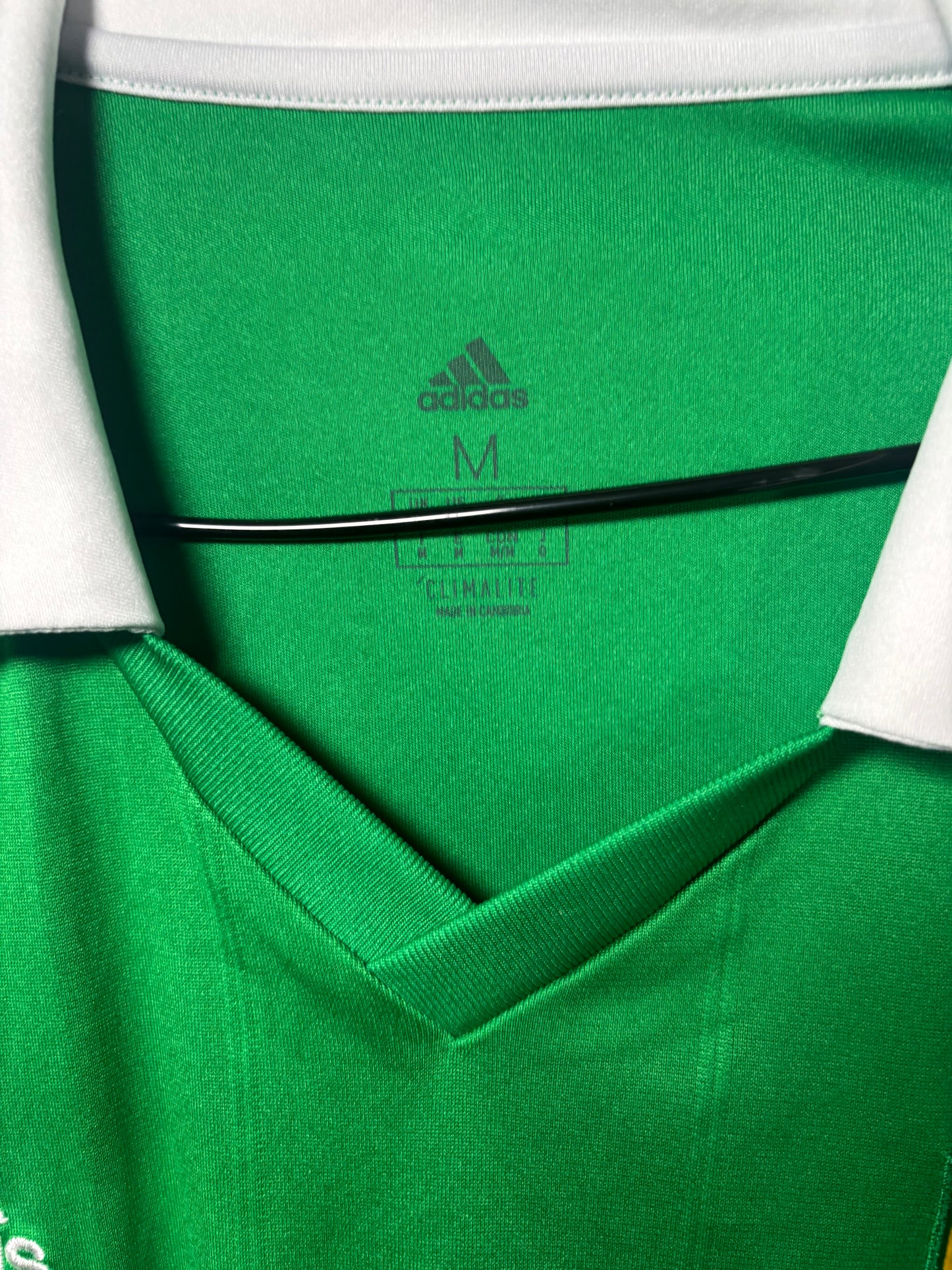 Northern Ireland Home Shirt 2018 (M)