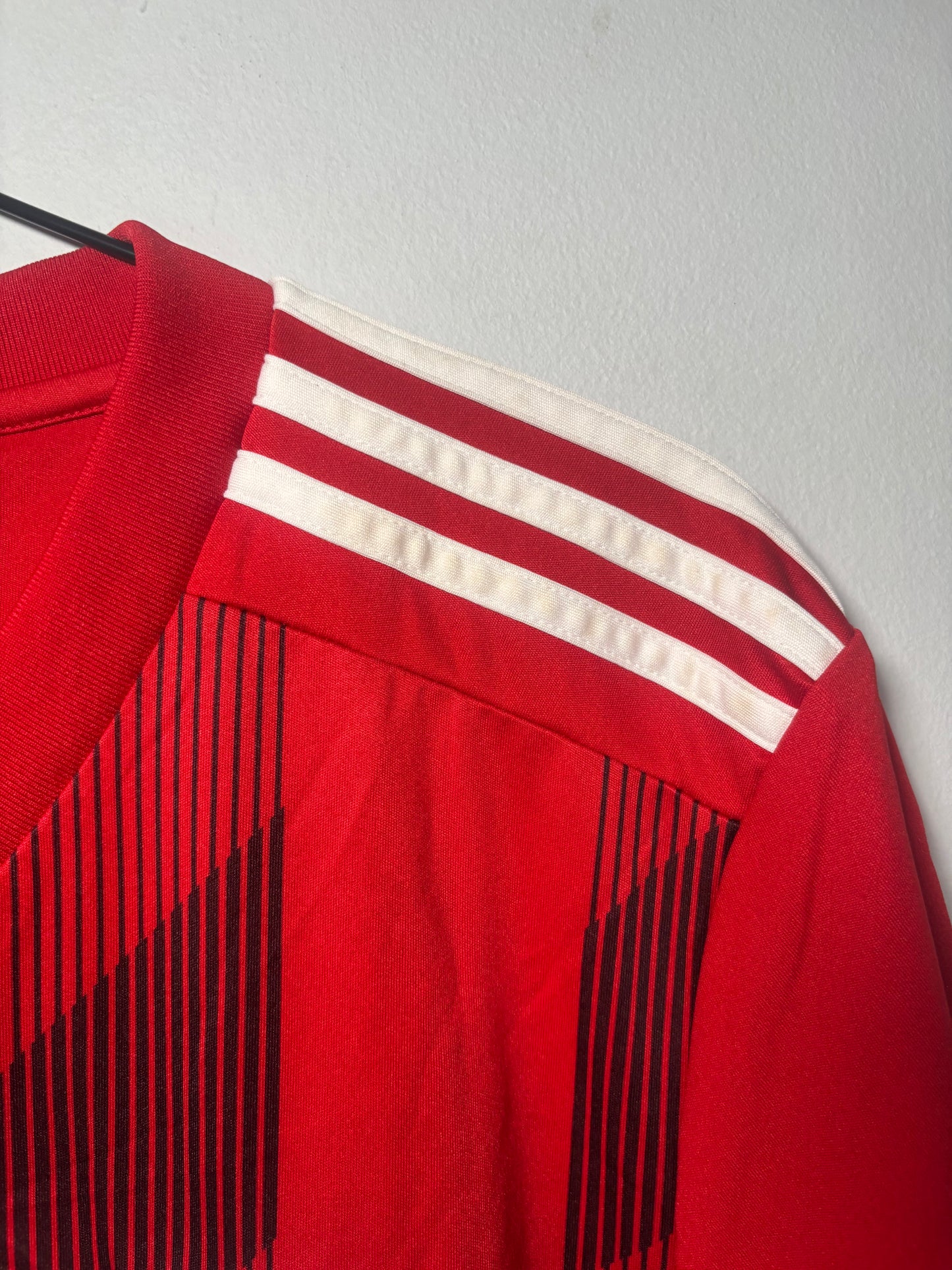 Fulham Away Shirt 2019/20 (M)