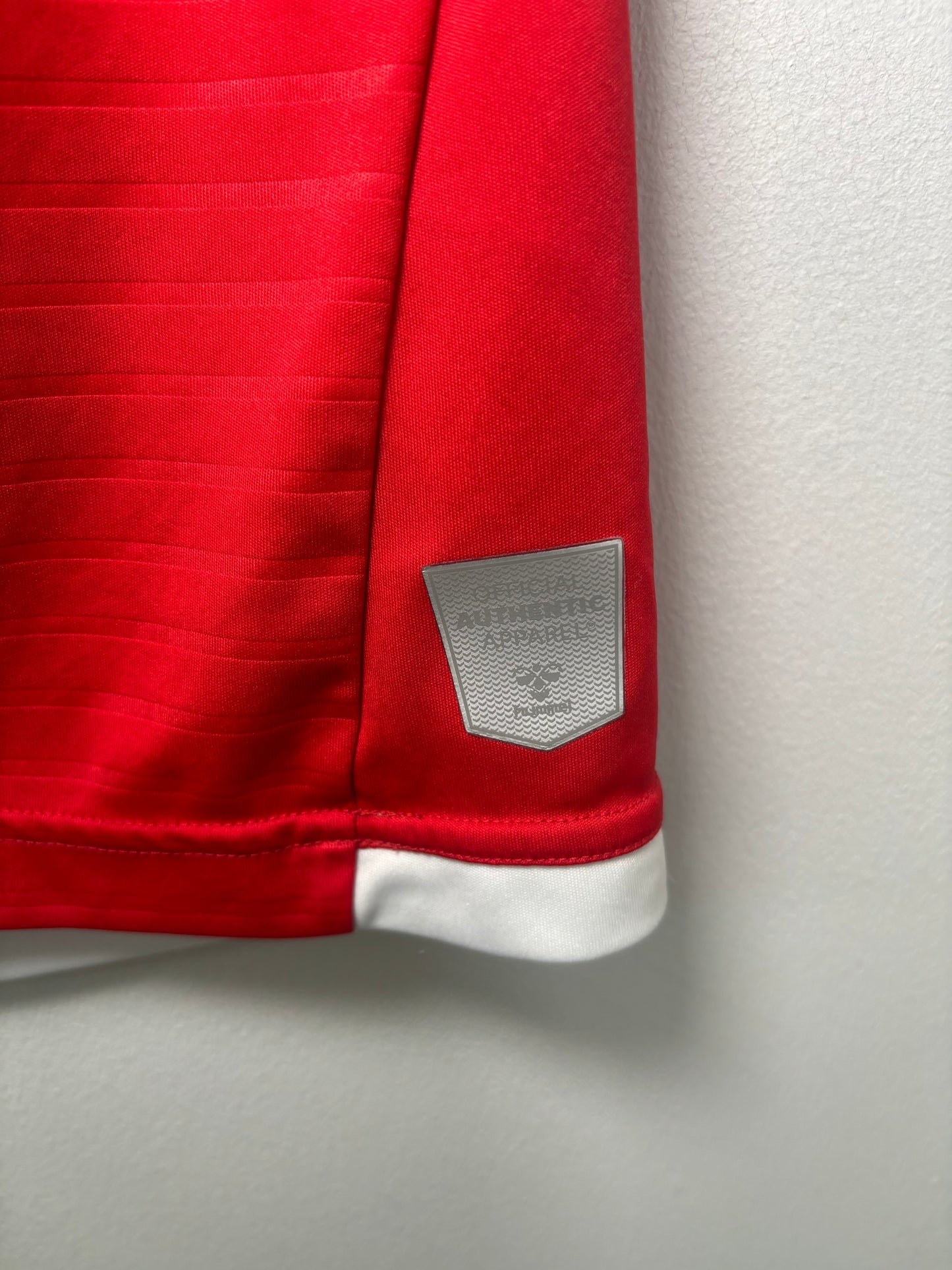 Charlton Home Shirt 2021/22 (M)