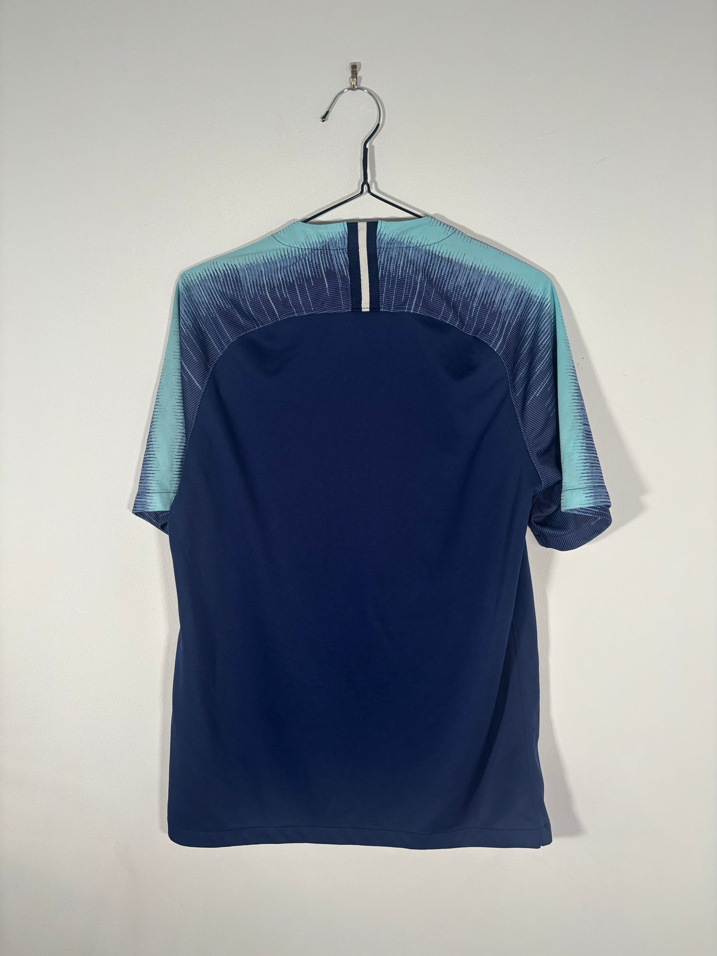 Tottenham Hotspur Away Shirt 2018/19 (M)