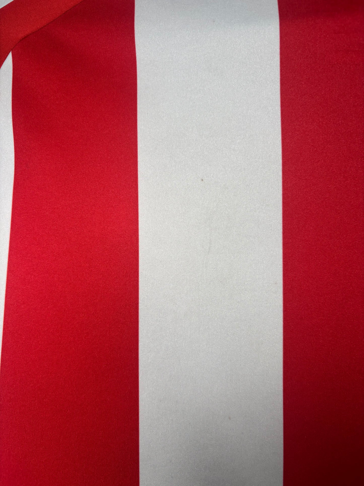 Sunderland home shirt 2012/13 L/S (S)