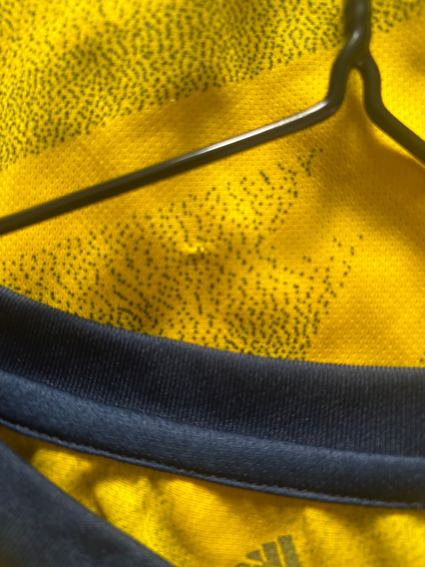Arsenal Away Shirt 2019/20 (XL)