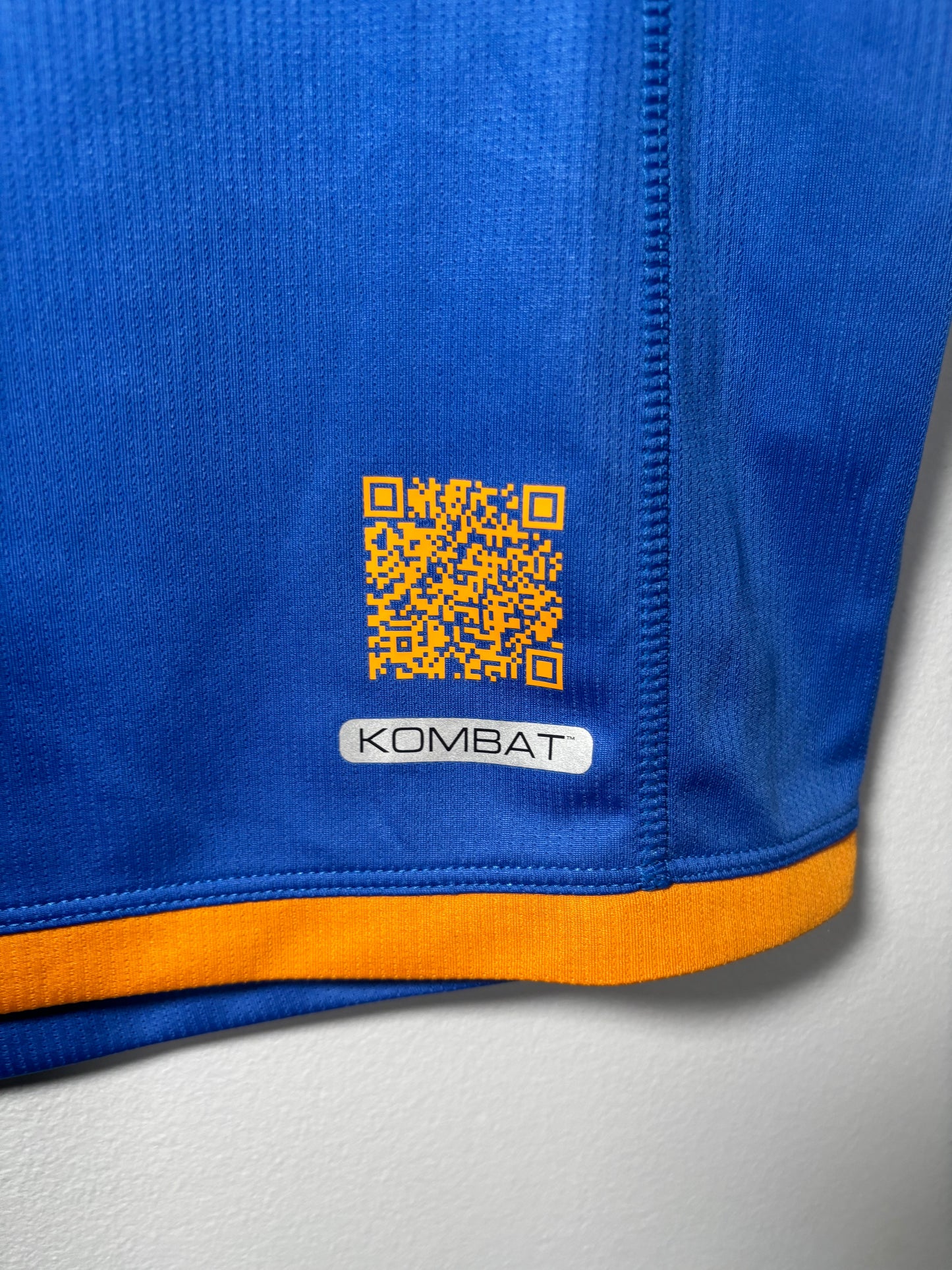 Hull City Third Shirt 2023/24 (S)