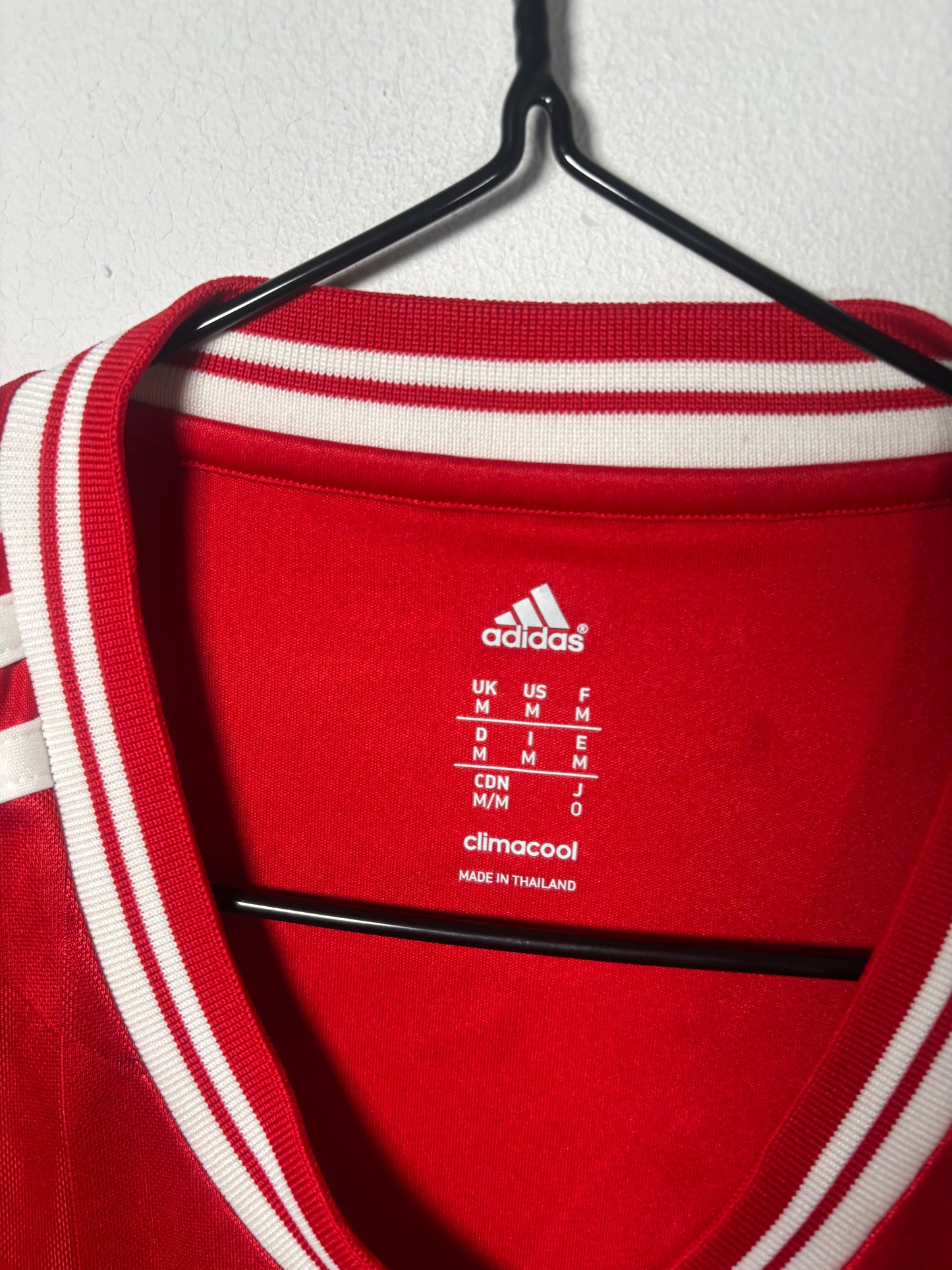 Bayern Munich Home Shirt 2013/14 (M)