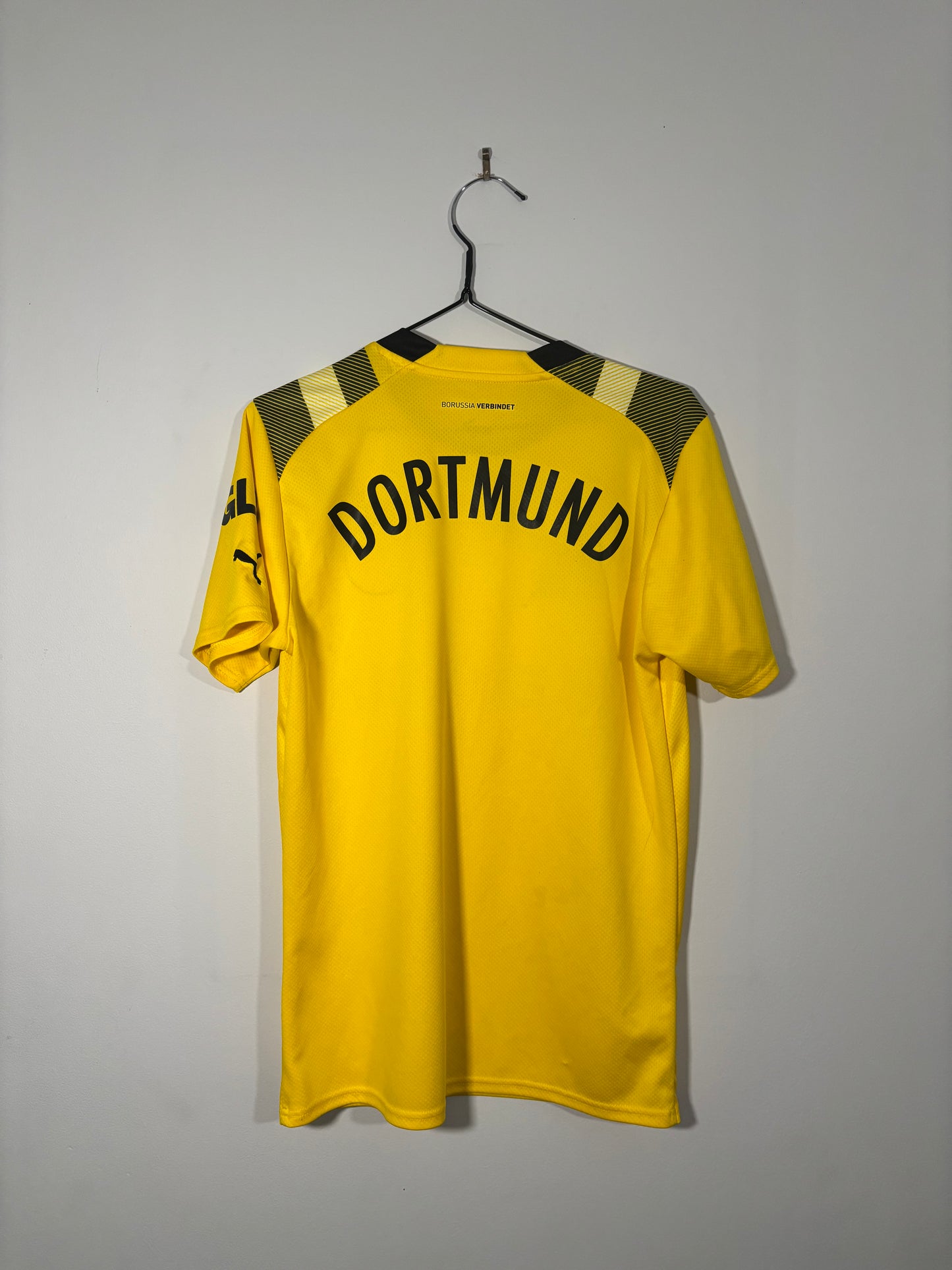 Borussia Dortmund Cup Shirt 2022/23 (S)
