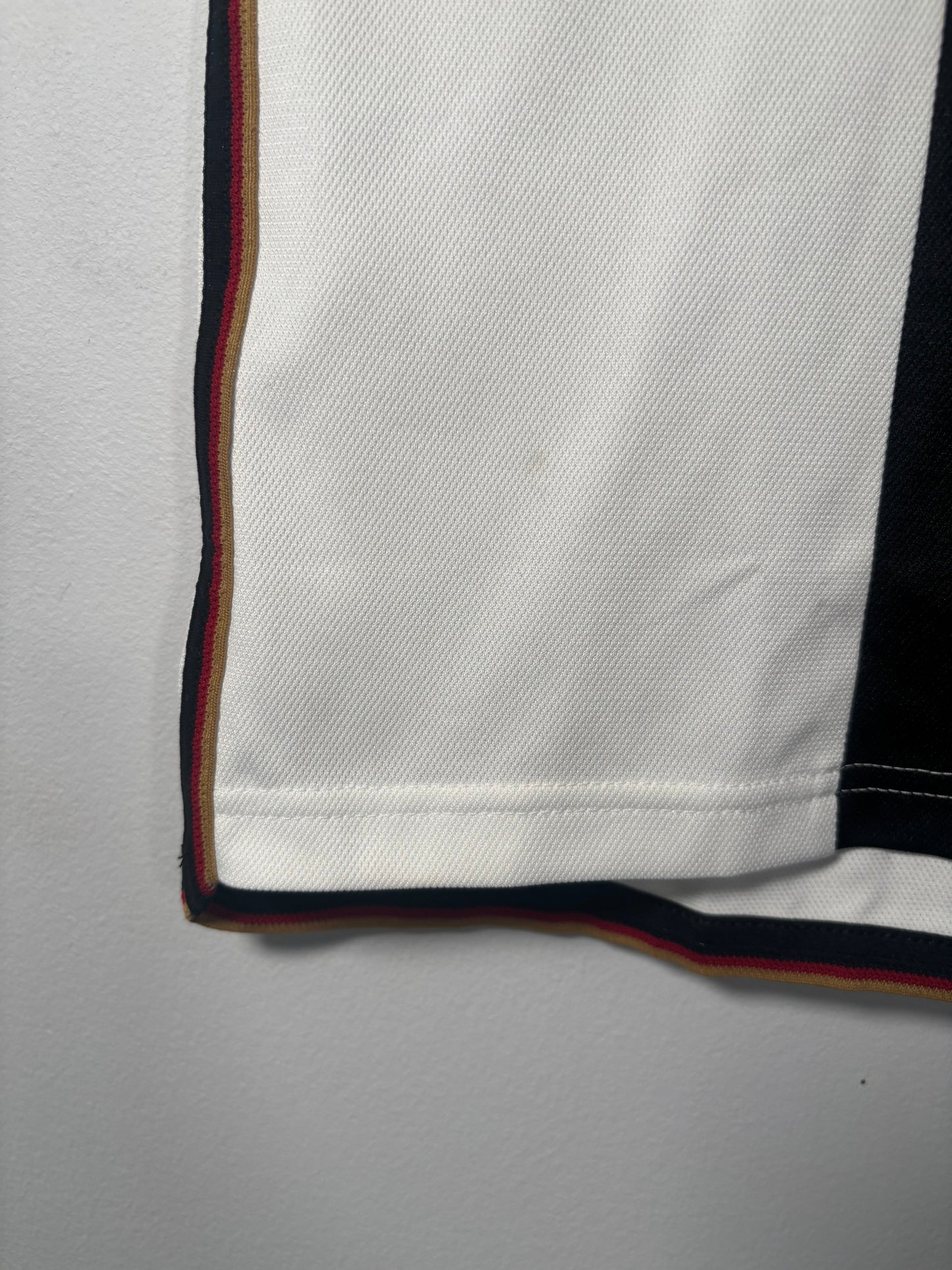 Germany Home Shirt 2022 (S)