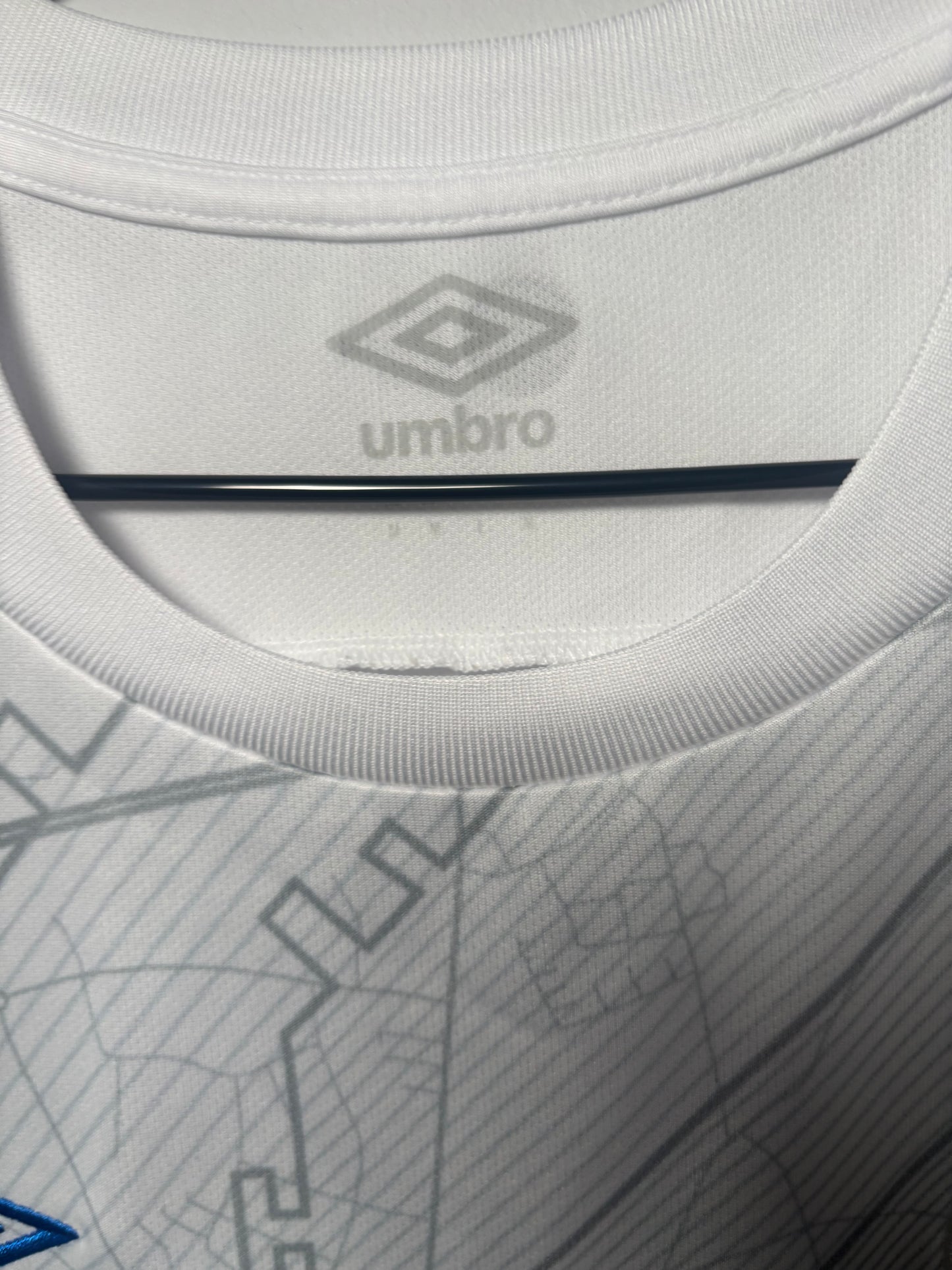 Schalke 04 Away Shirt 2020/21 (M)