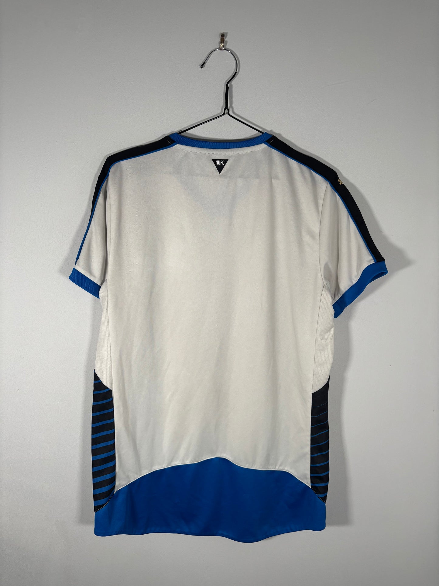 Newcastle United Home Shirt 2015/16 (M)