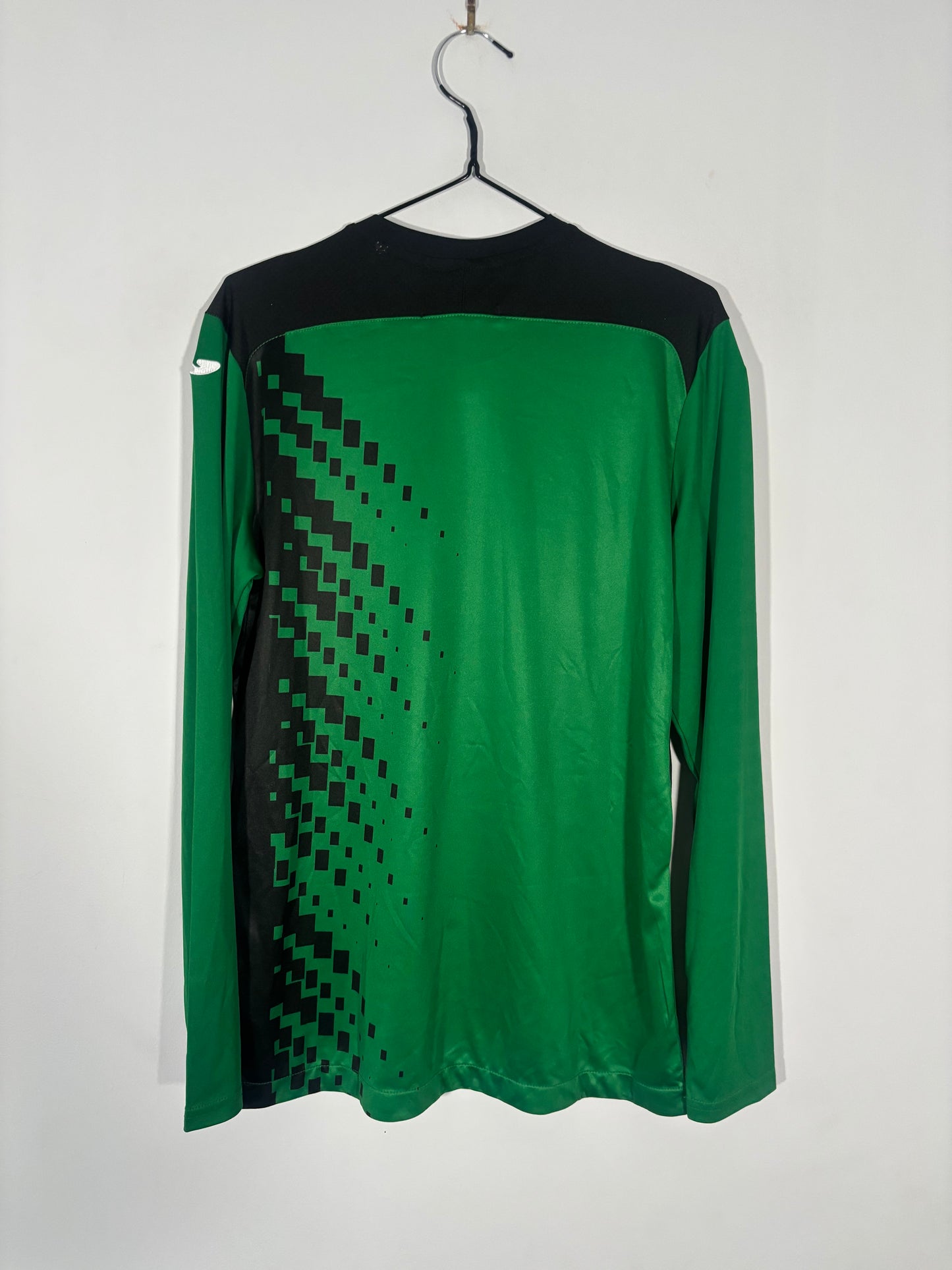 Swansea City Goalkeeper Shirt 2018/19 (M)
