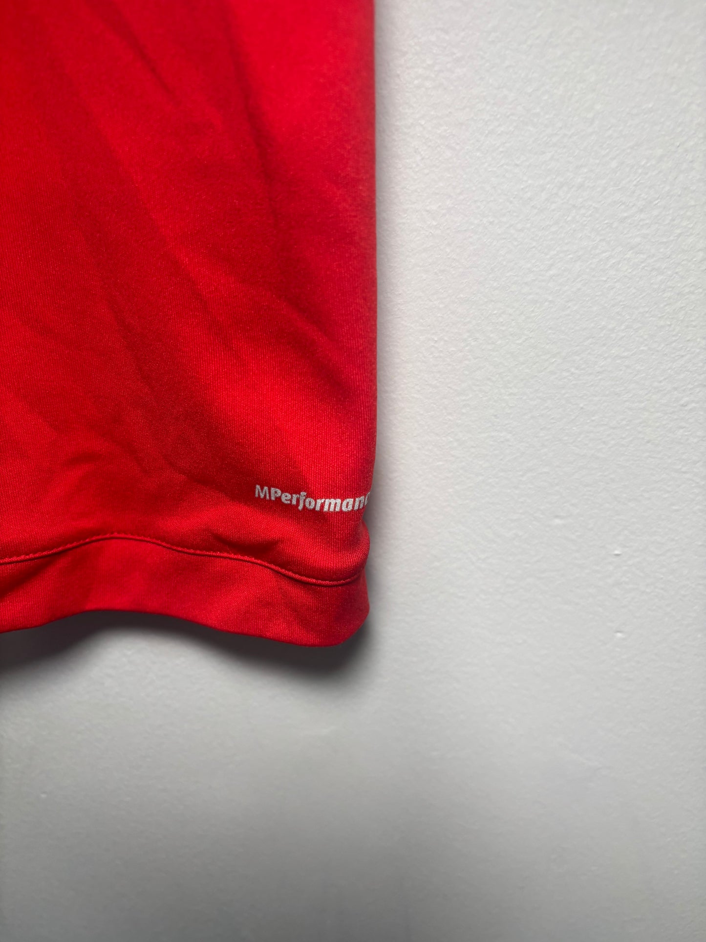 Nottingham Forest Home Shirt 2020/21 (4XL)