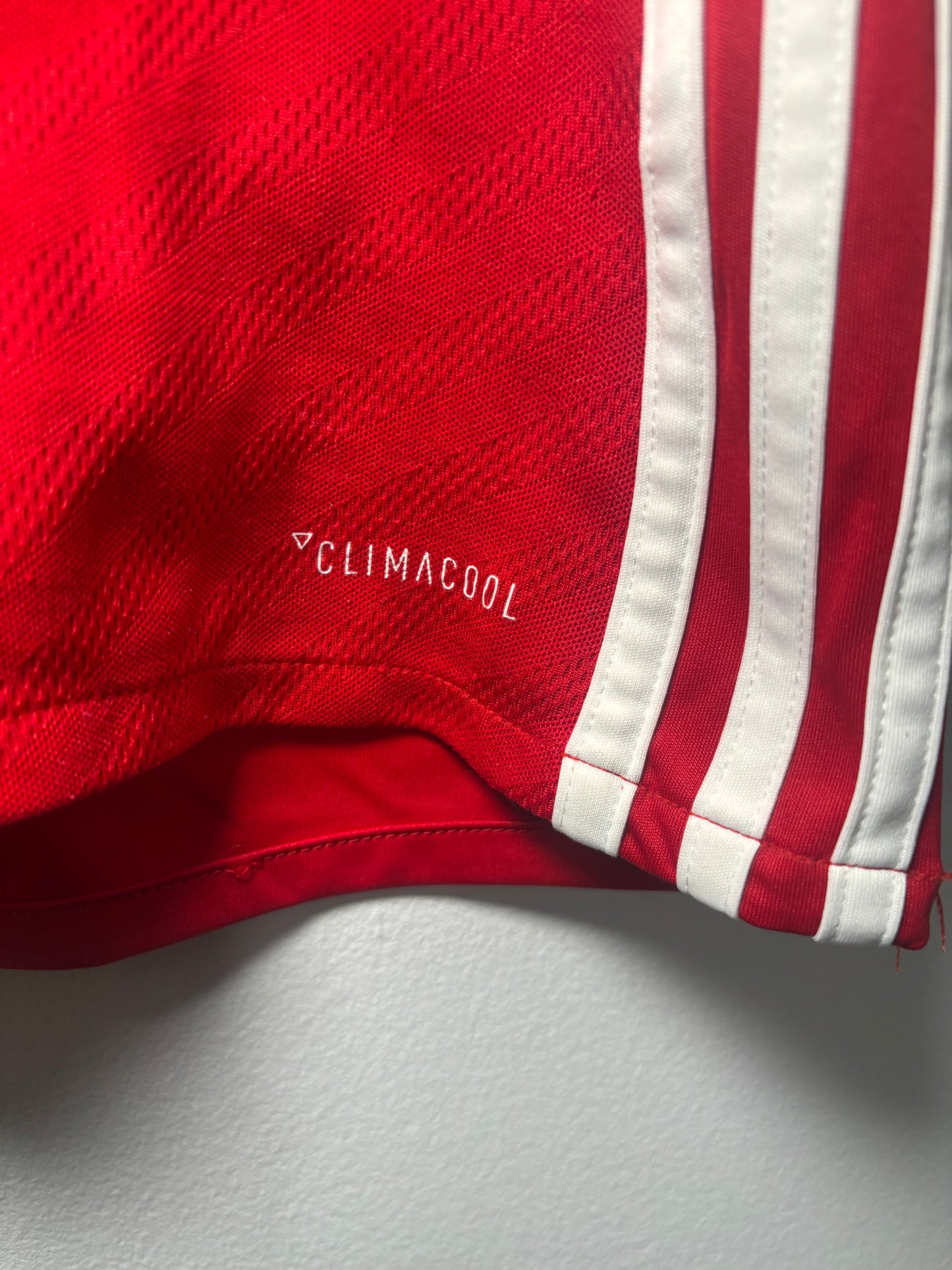 Aberdeen Home Shirt 2019/20 (M)