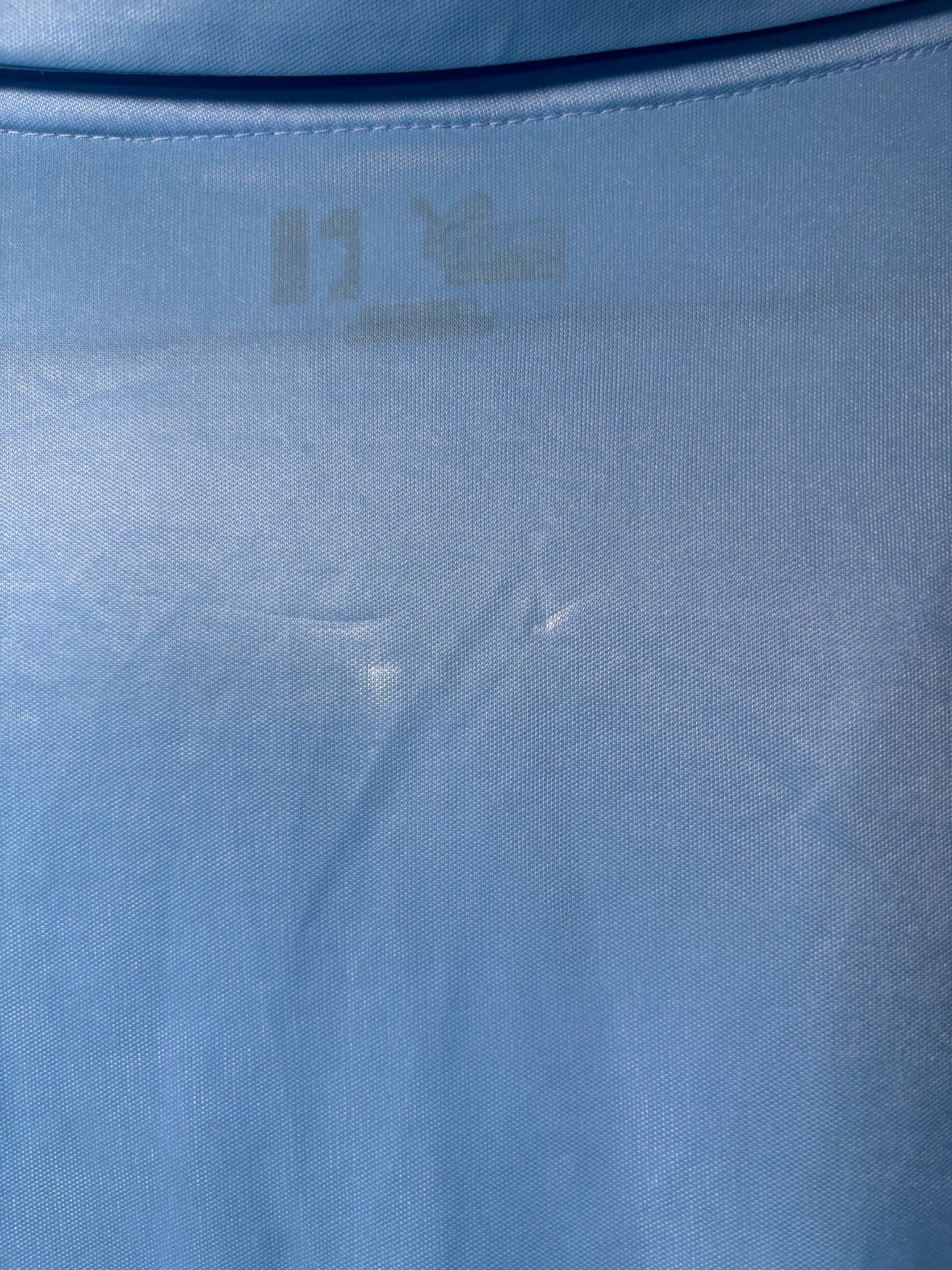 Tottenham Hotspur Away Shirt 2008/09 (3XL)