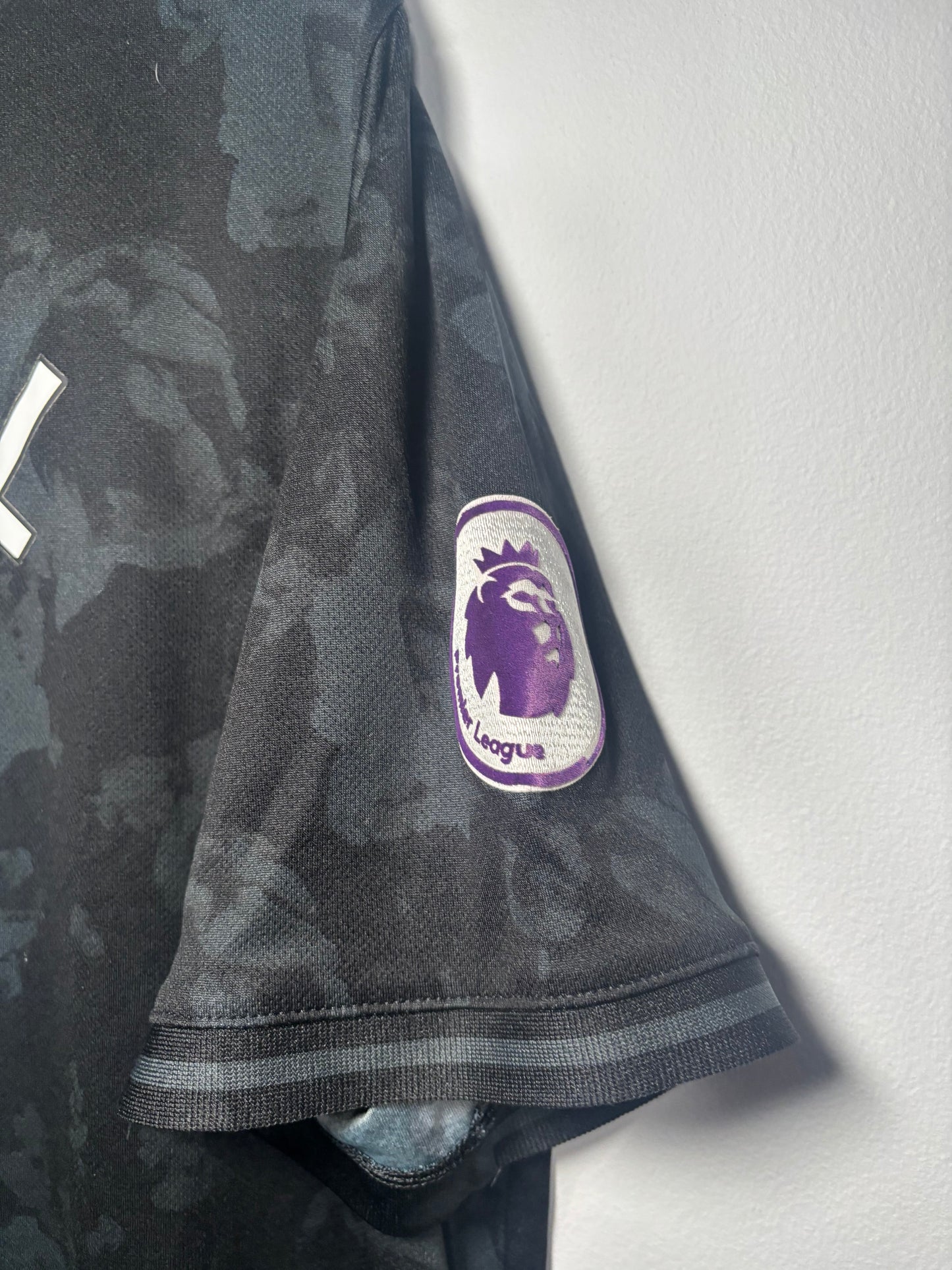 Manchester United Third Shirt 2019/20 Anthony Martial (XL)