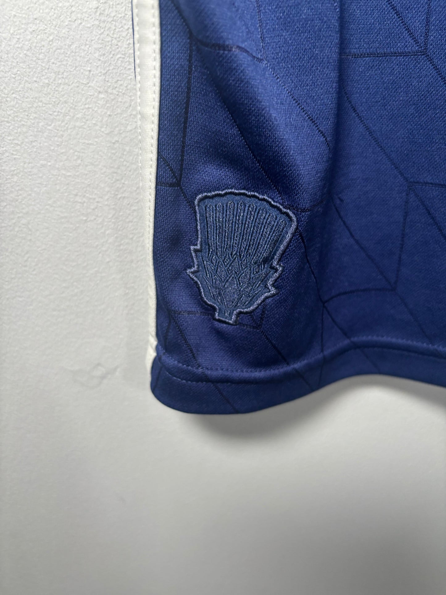 Scotland Home Shirt 2018 (M)