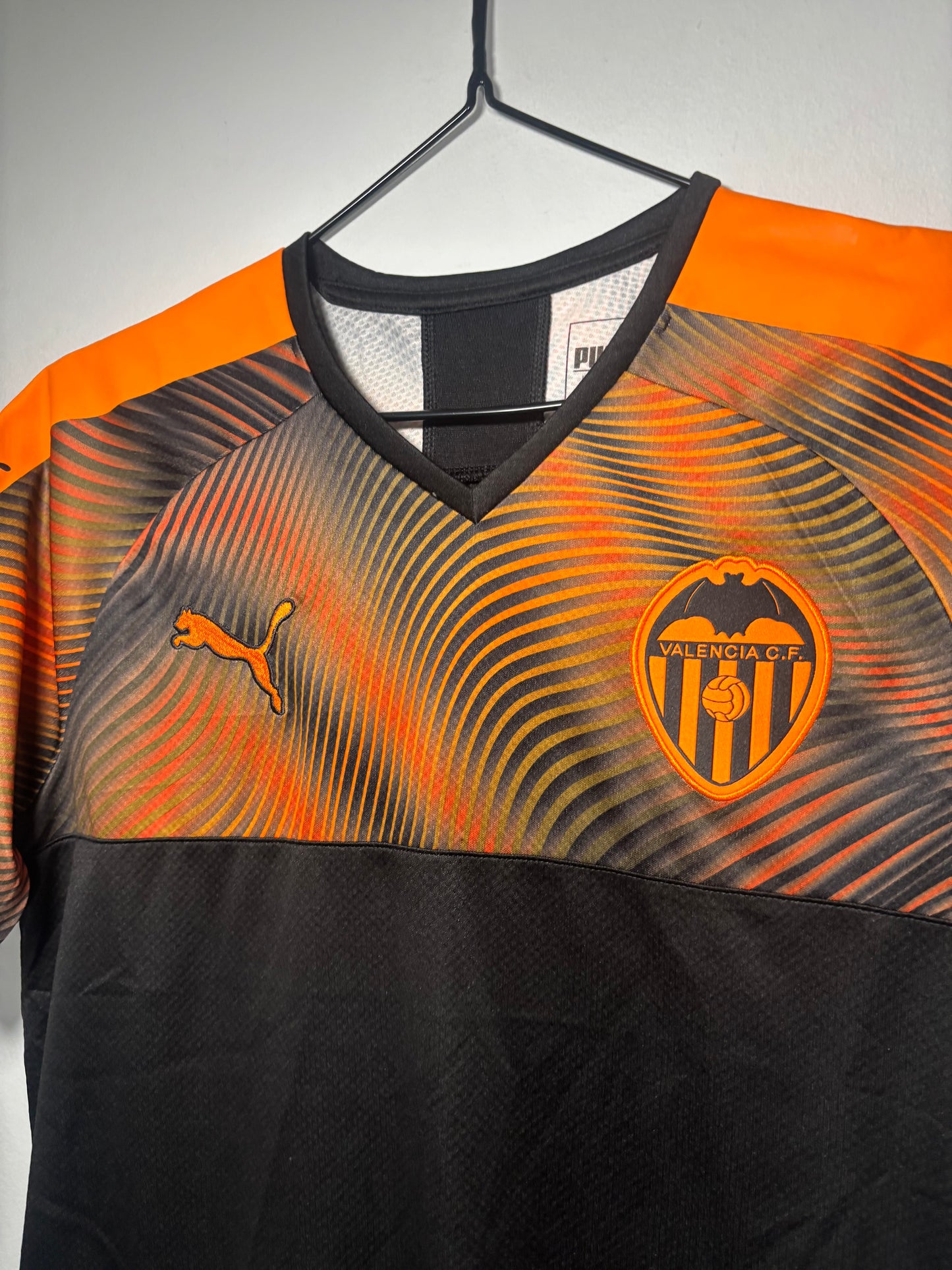 Valencia Away Shirt 2019/20 (S)