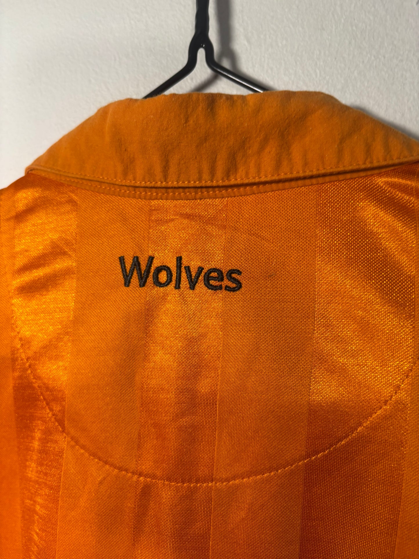 Wolves Home Shirt 2012/13 (L)