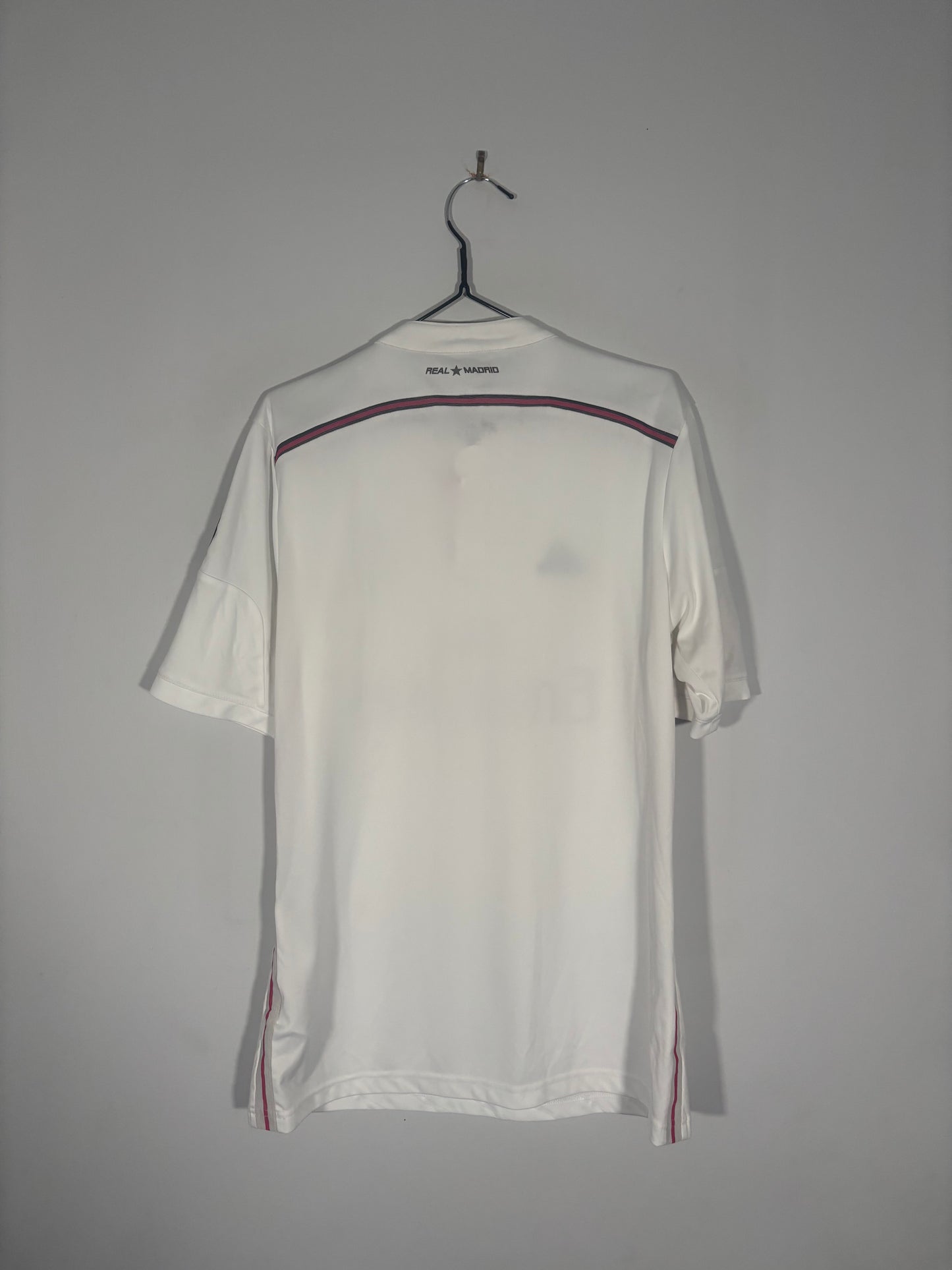 Real Madrid Home Shirt 2014/15 (M)