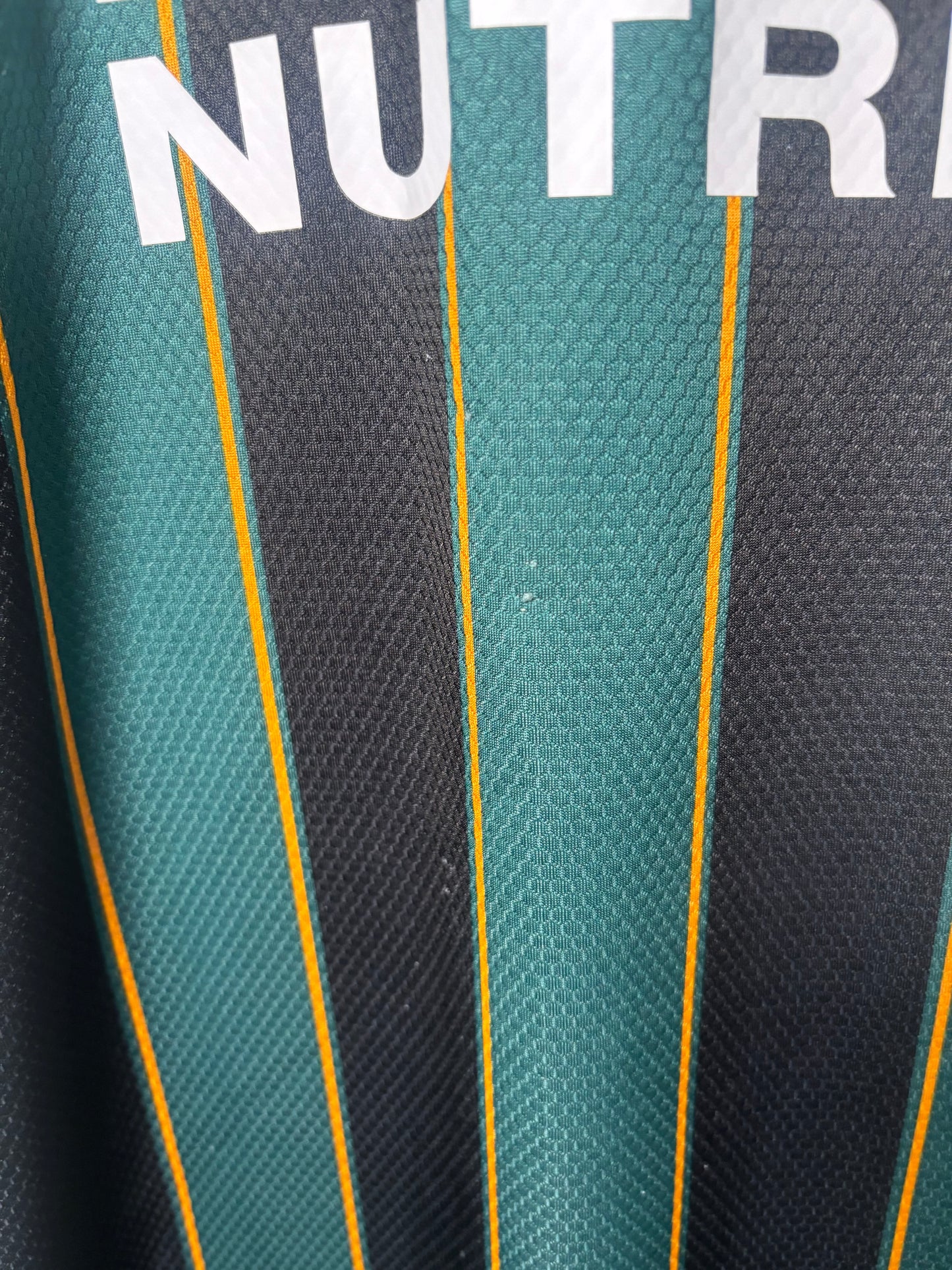 LA Galaxy Away Shirt 2021/22 (S)