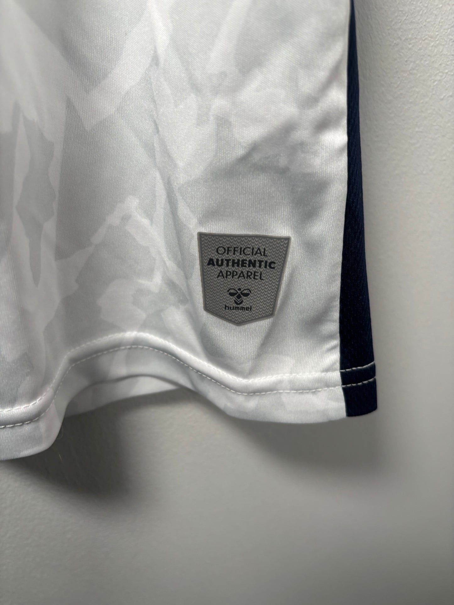 Coventry City Away Shirt 2024/25 (XL)