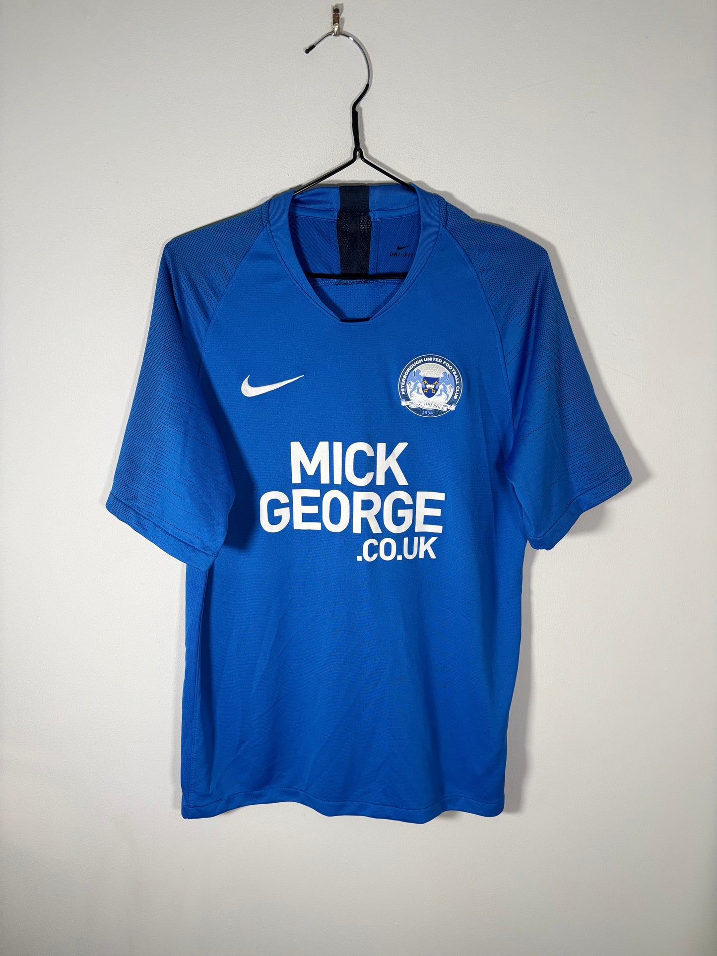 Peterborough Home Shirt 2019/20 (M)