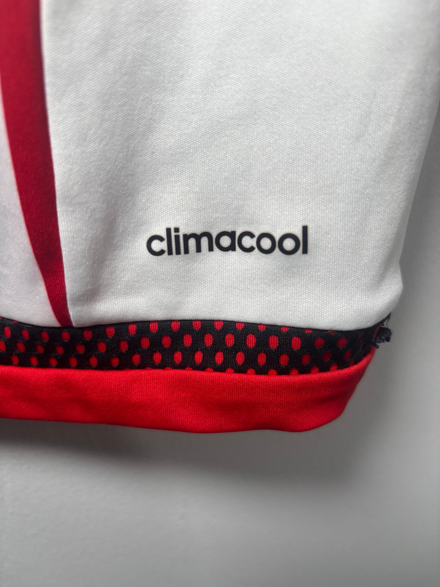 Sunderland Home Shirt 2015/16 (M)