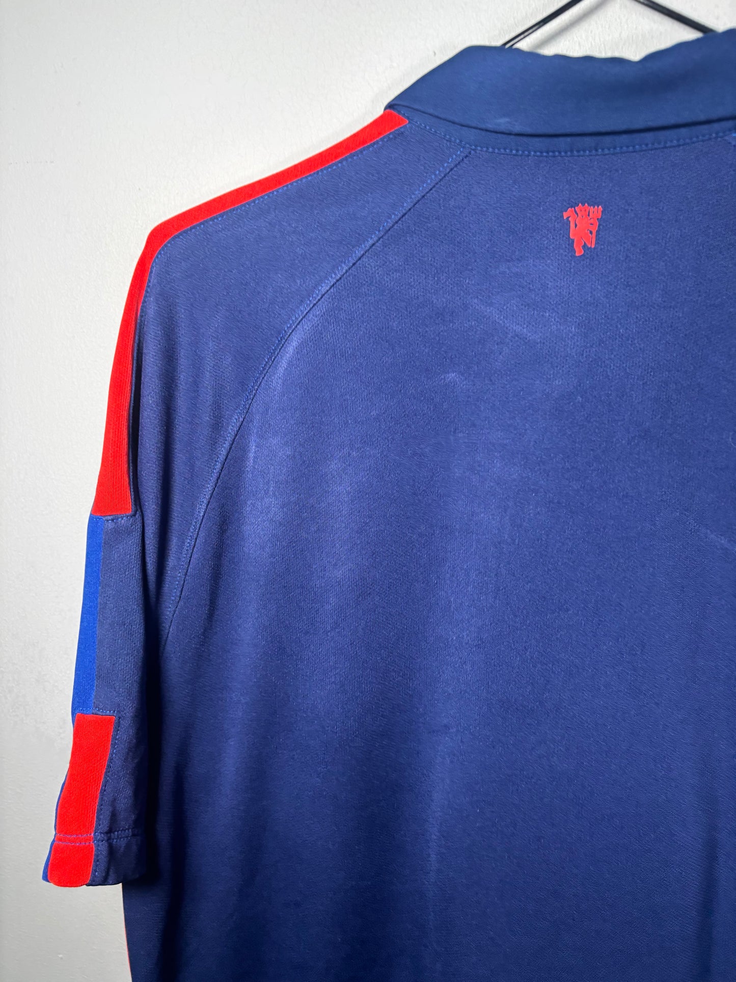 Manchester United Third Shirt 2014/15 (L)