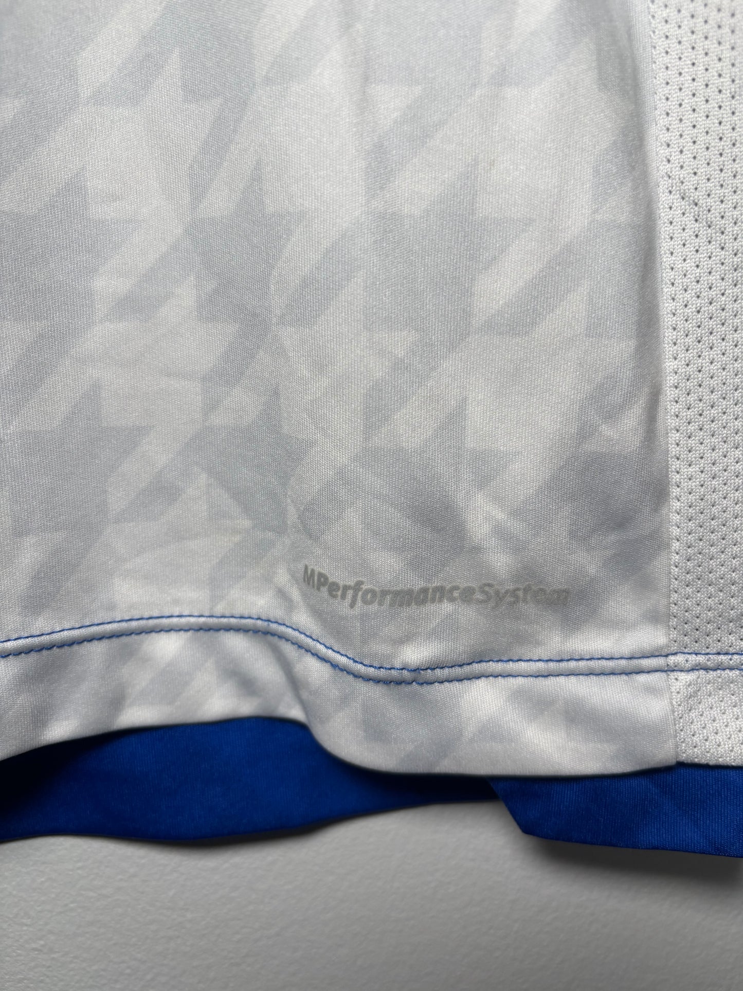 Bristol Rovers Home Shirt 2020/21 (S)