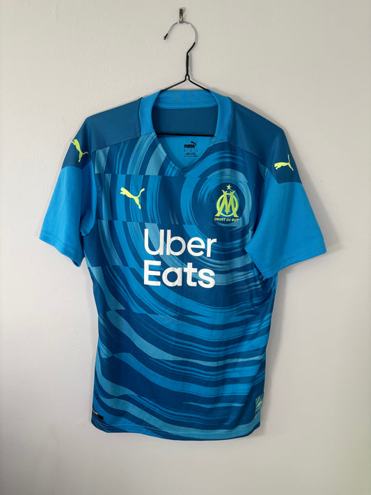 Marseille Third Shirt 2020/21 (M)