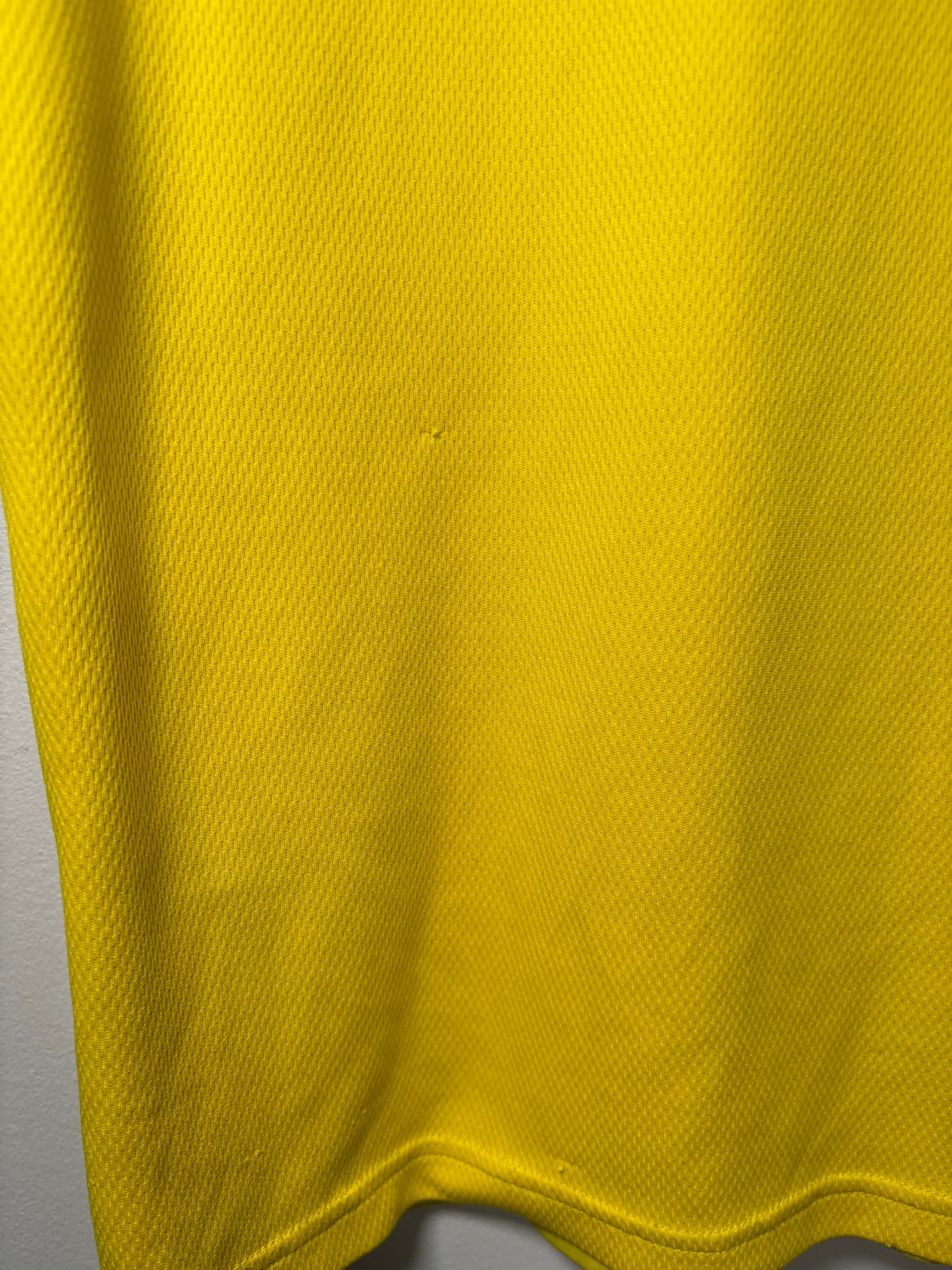 Oxford United Home Shirt 2019/20 (XXL)