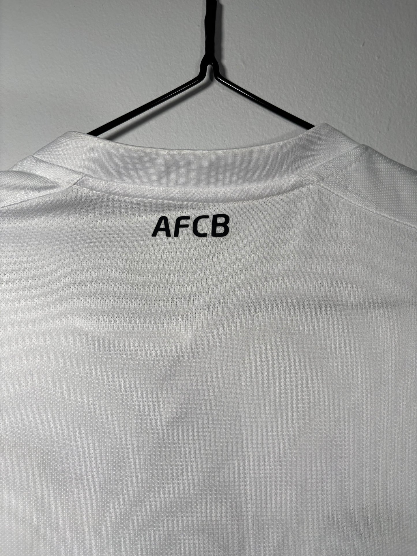 Bournemouth Away Shirt 2021/22 (S)