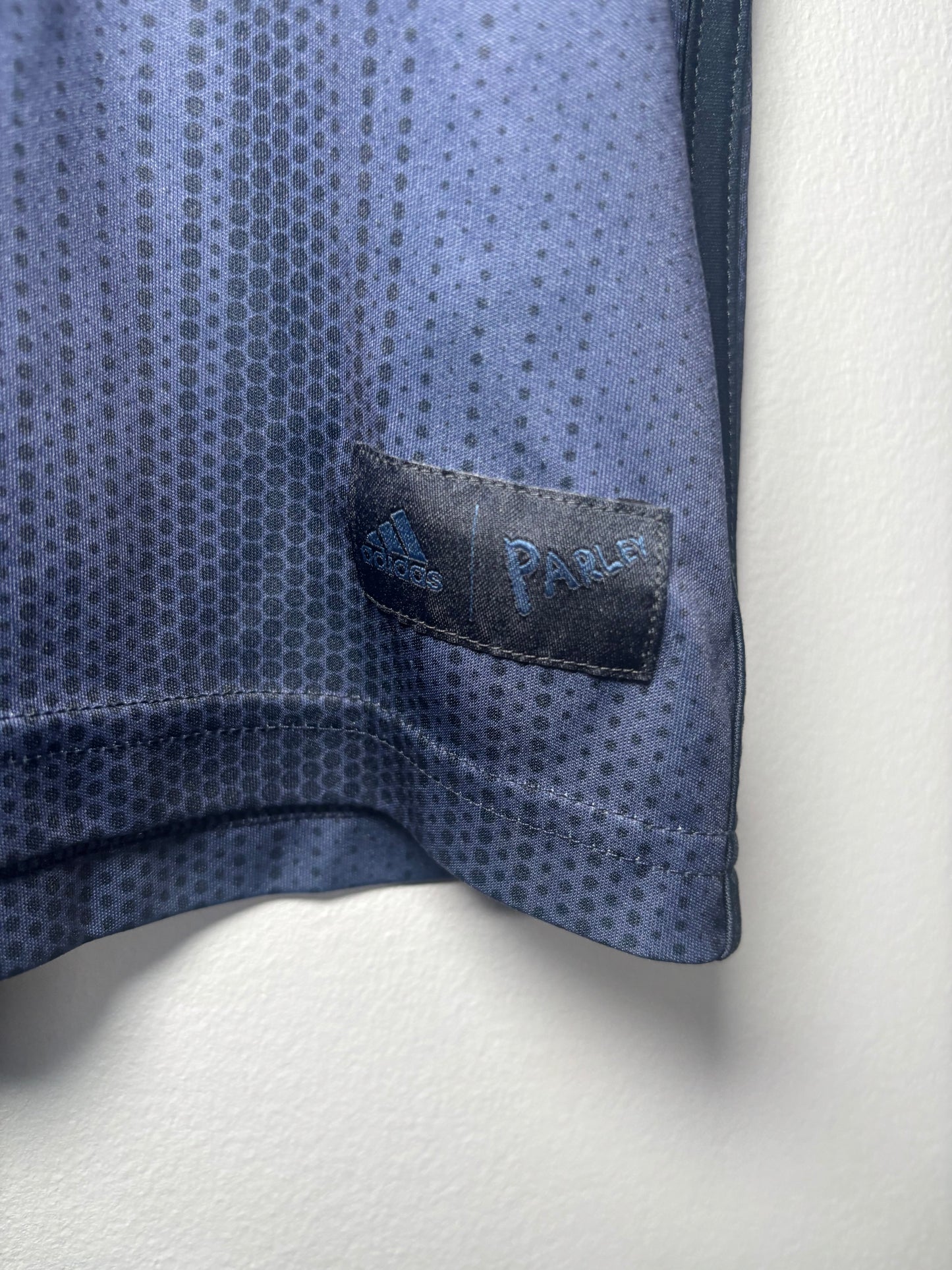 Manchester United Third Shirt 2018/19 (XXL)