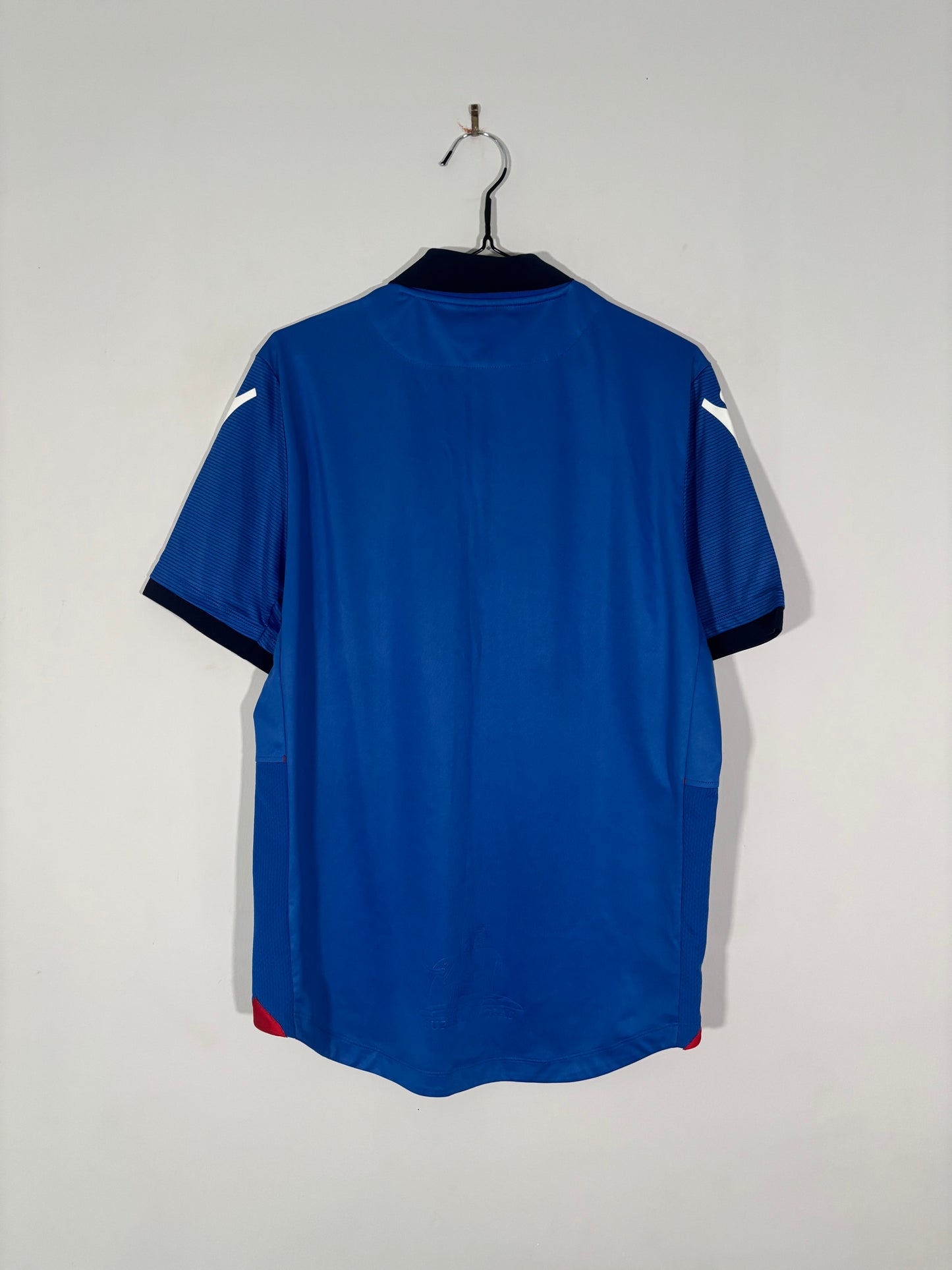 Bolton Wanderers Third Shirt 2018/19 (L)