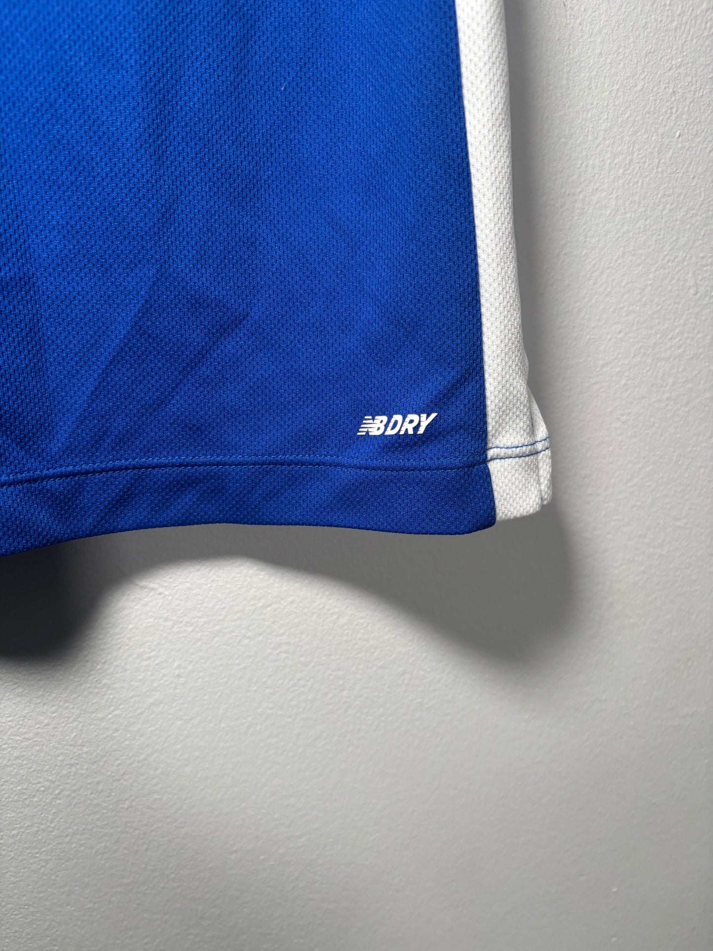 Cardiff City Home Shirt 2023/24 Aaron Ramsay (S)