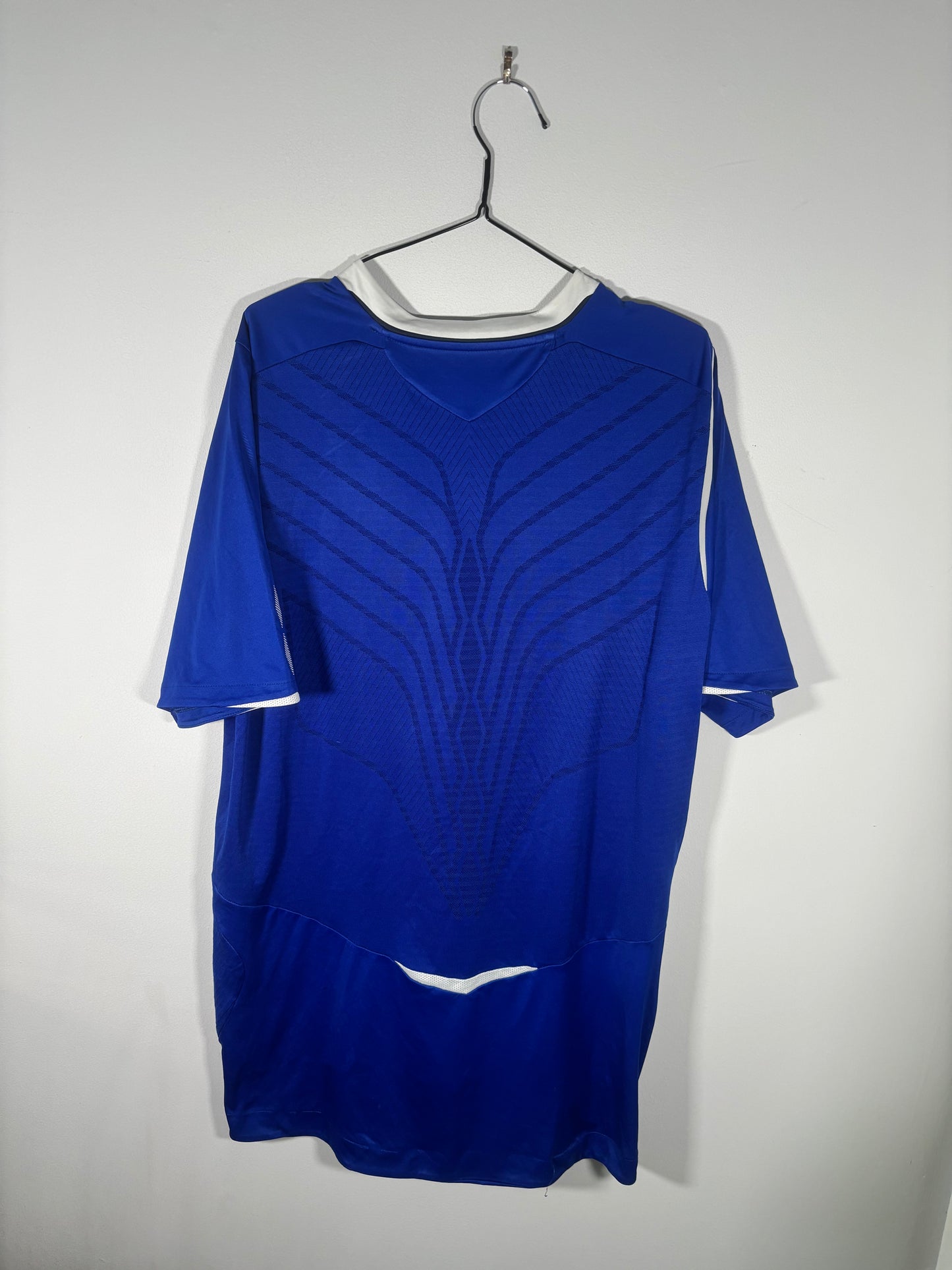 Everton Home Shirt 2008/09 (M)