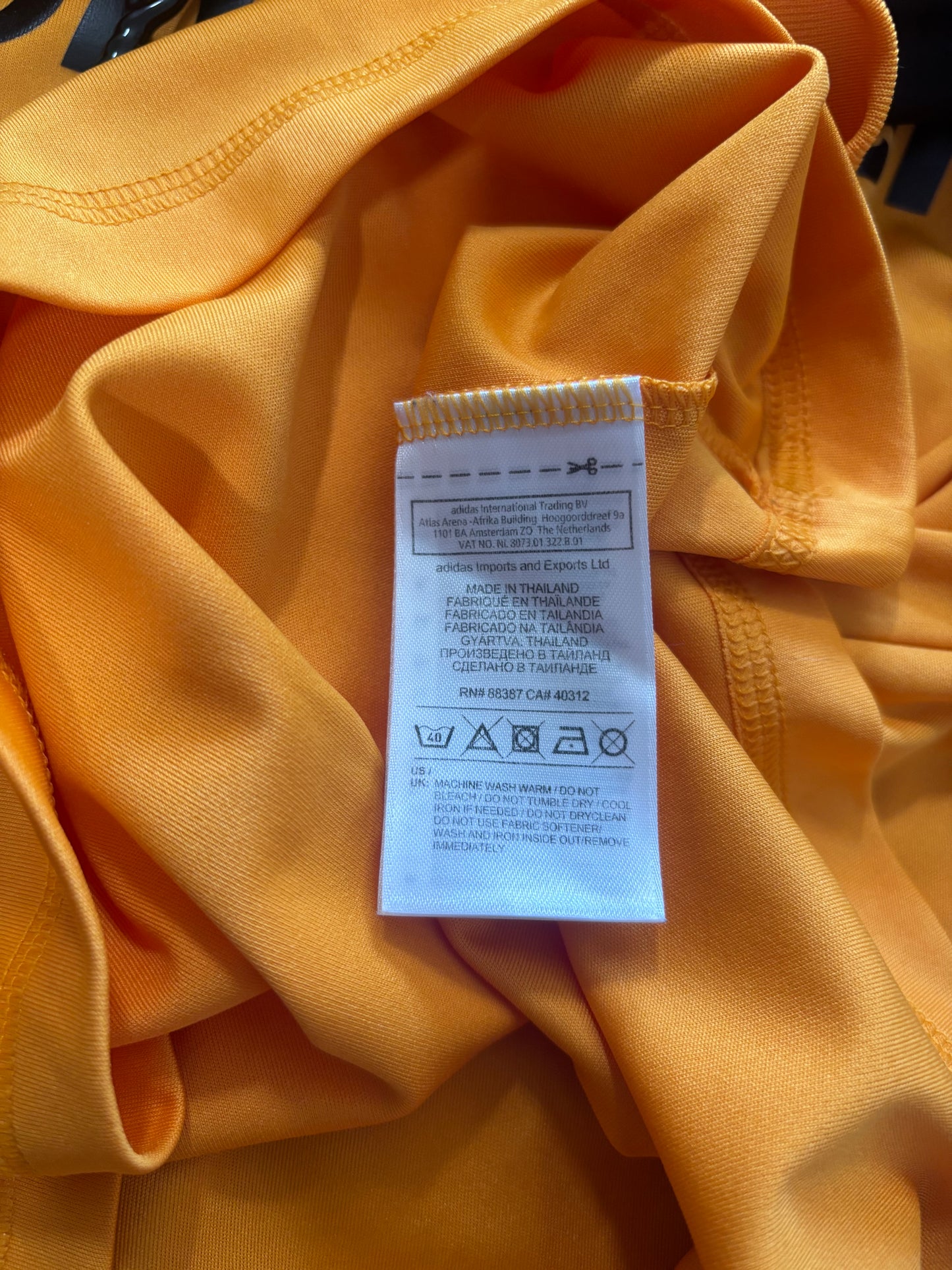 Hull City Home Shirt 2012/13 (S)