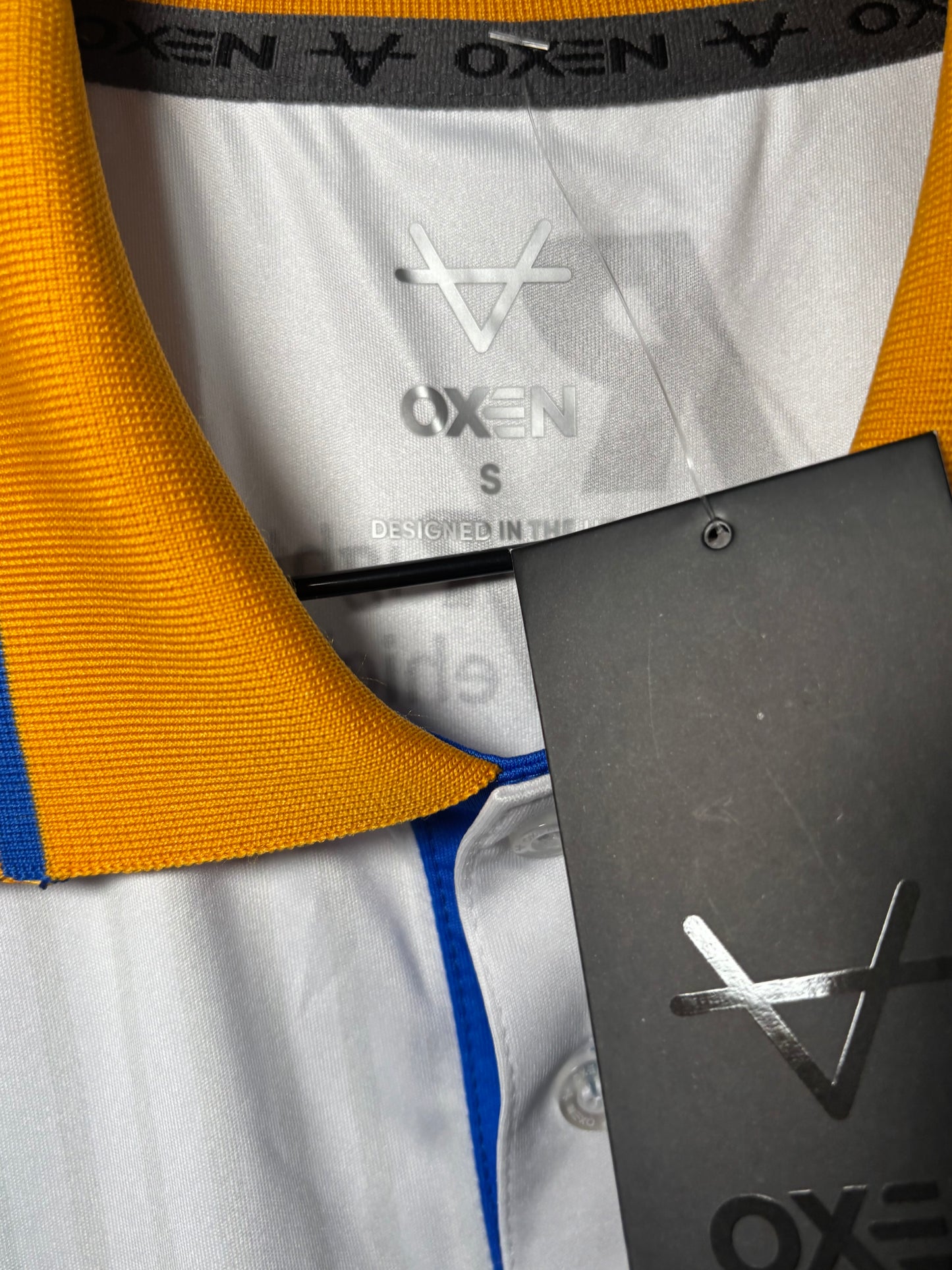 Shrewsbury Town Away Shirt 2024/25 (S)