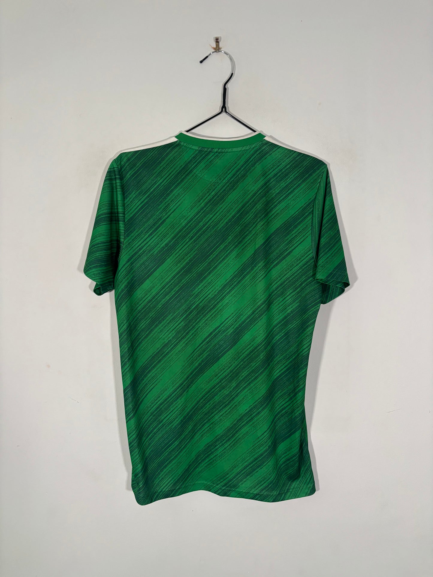Northern Ireland Home Shirt 2020 (S)