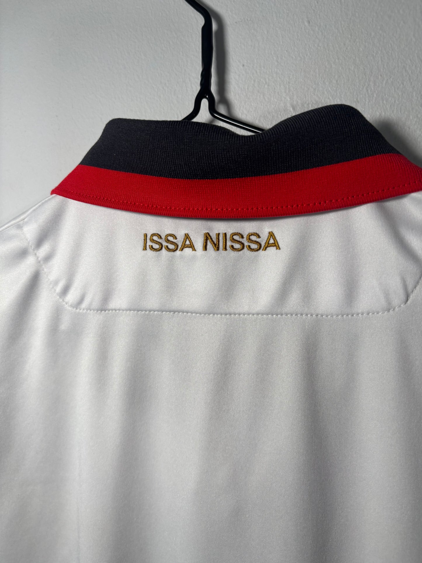 Nice Away Shirt 2020/21 (M)