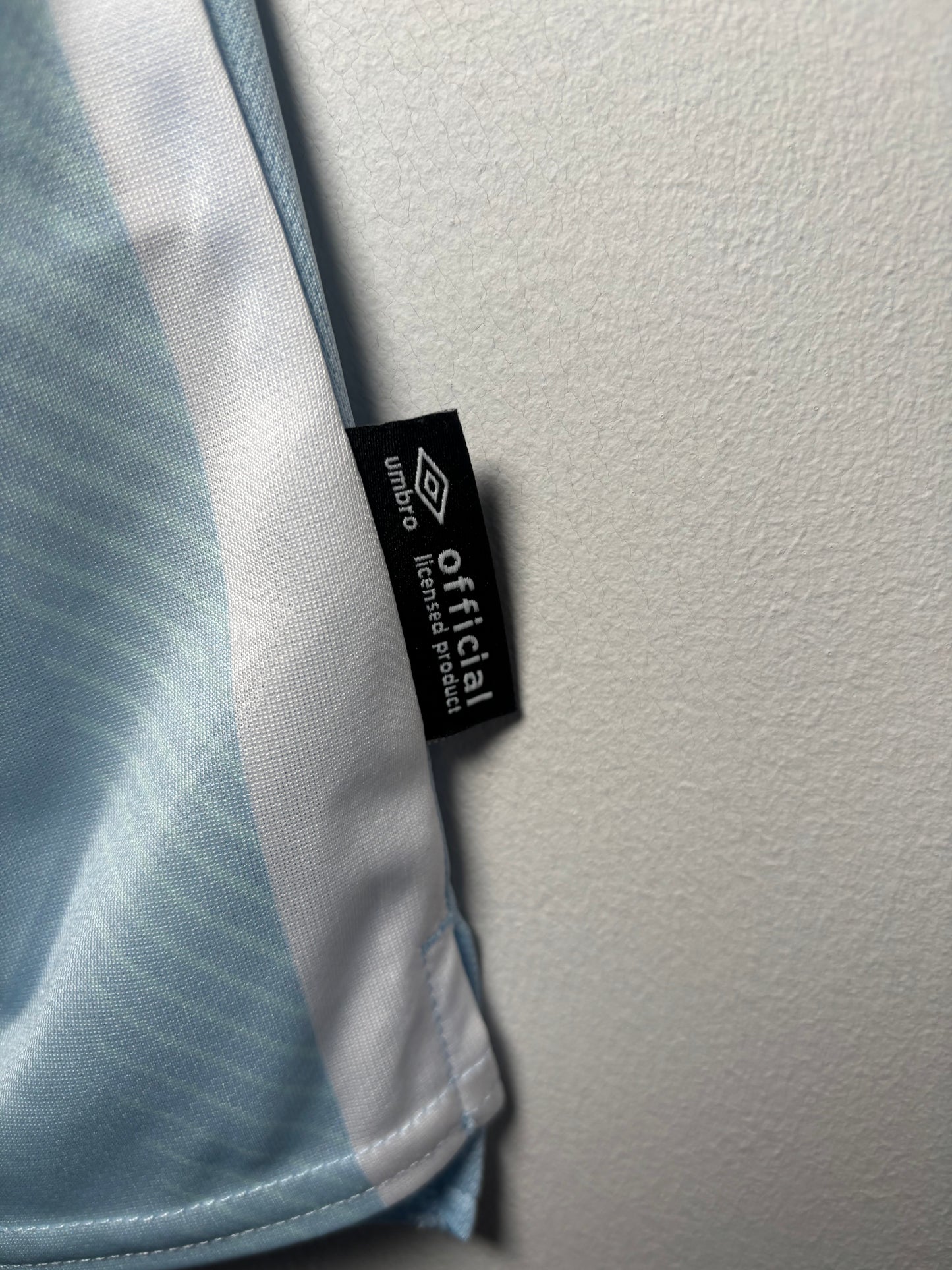 West Ham United Away Shirt 2021/22 (M)
