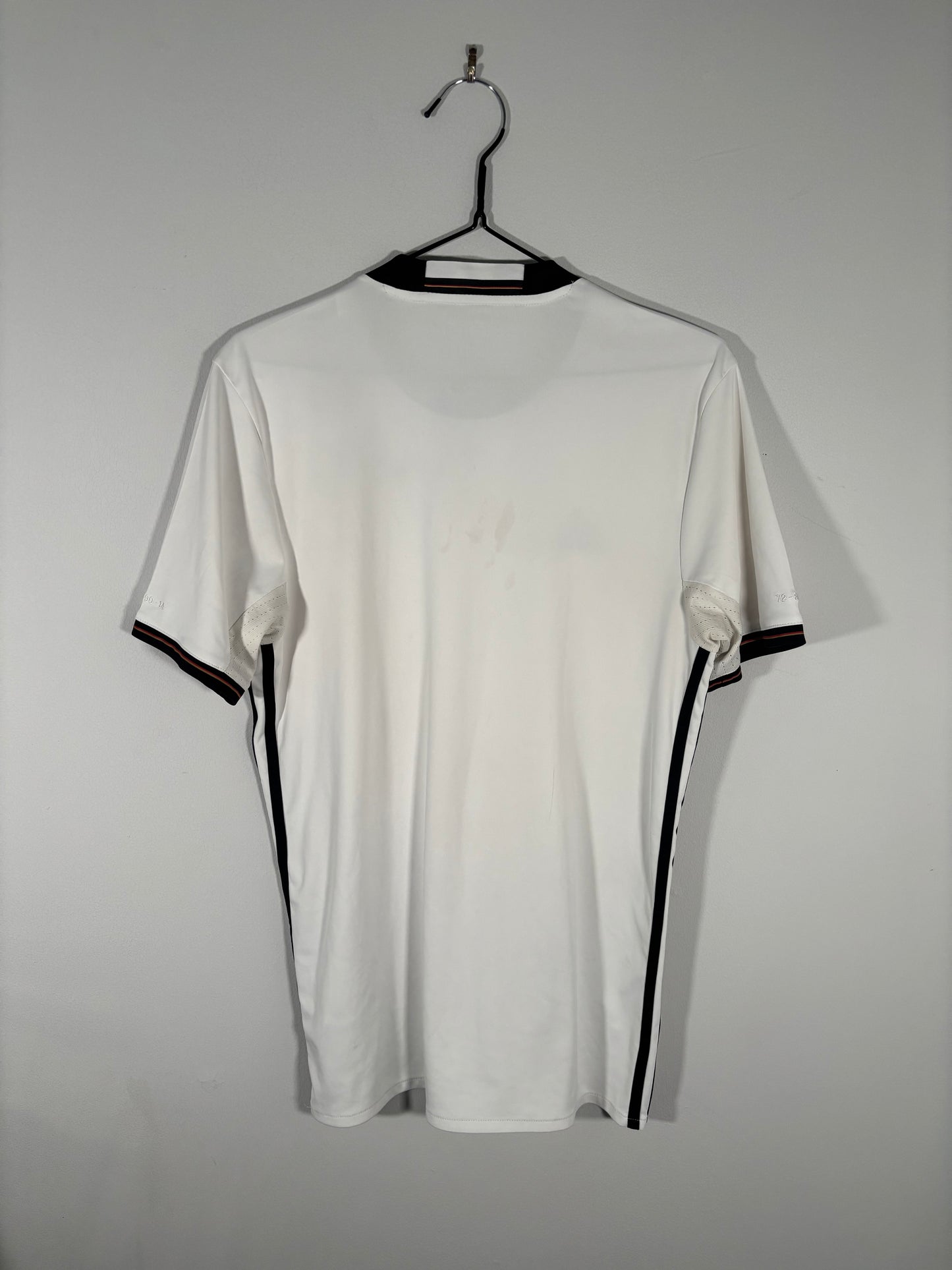 Germany Home Shirt 2016 (S)
