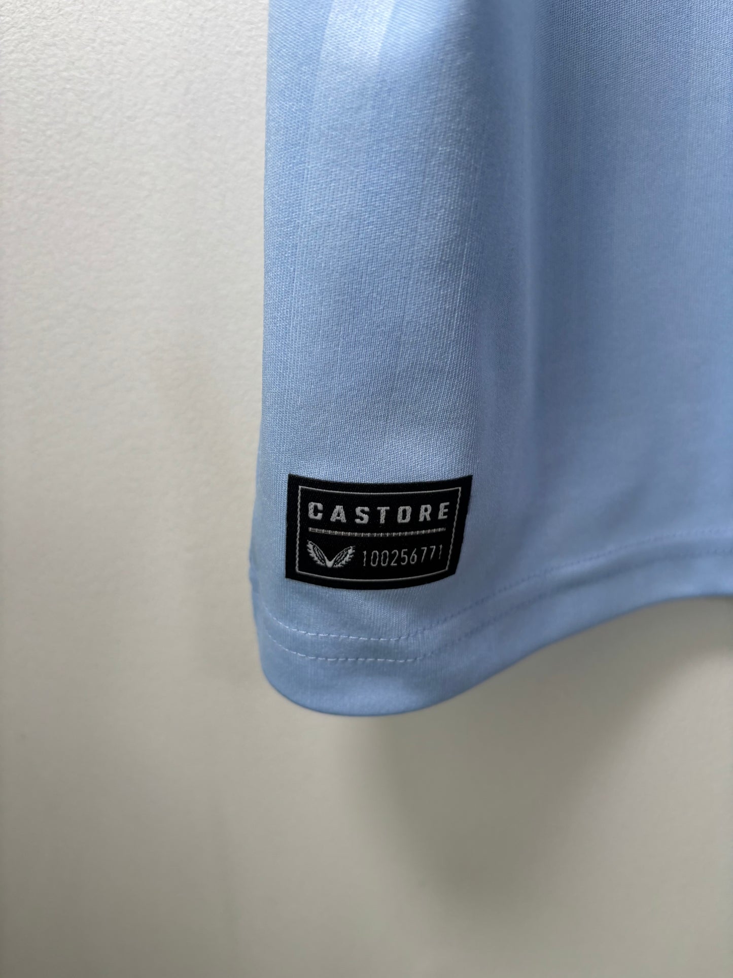 Aston Villa Away Shirt 2022/23 Jacob Ramsay (XXL)