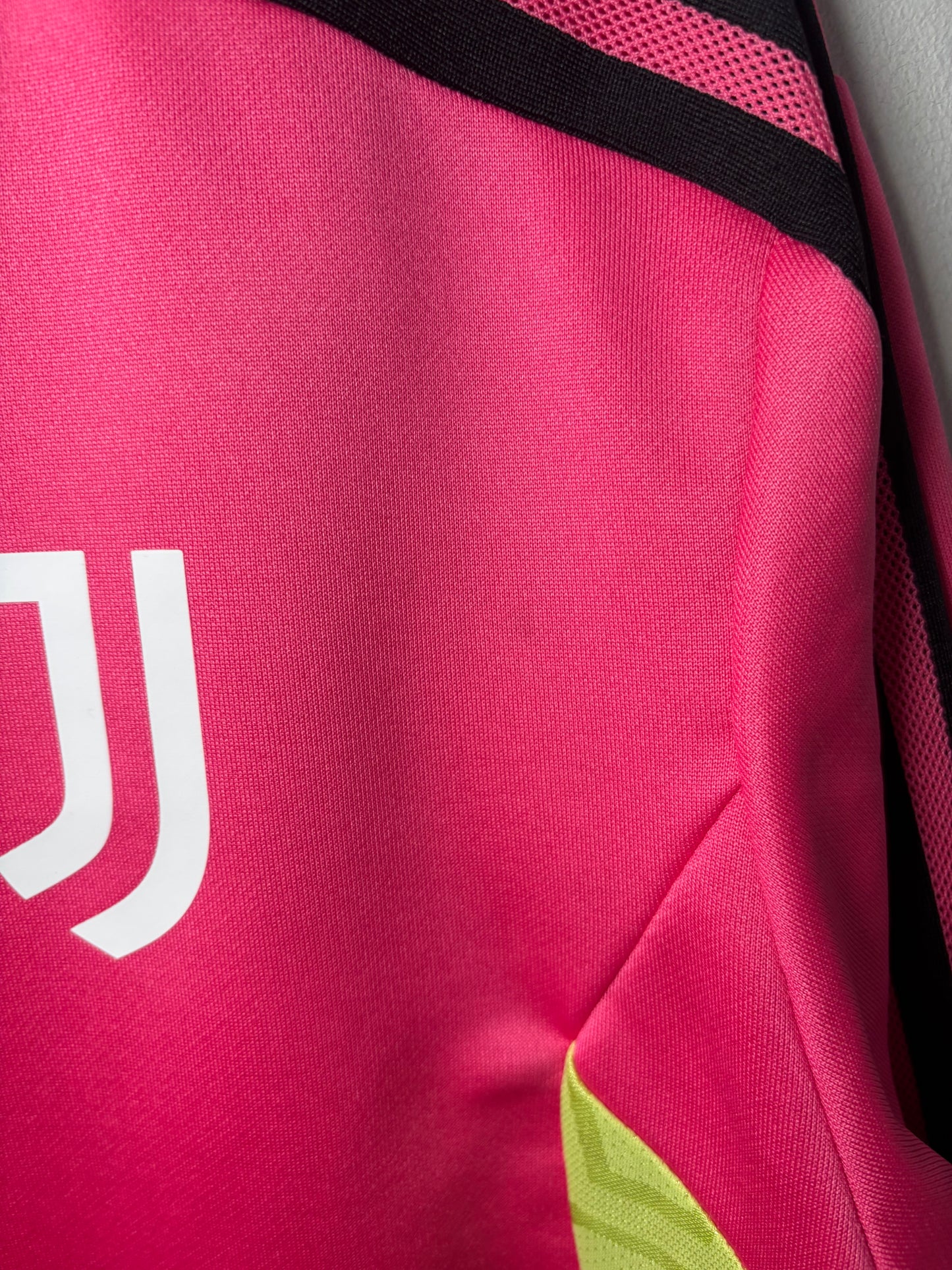 Juventus Training 1/4 Zip 2022/23 (M)