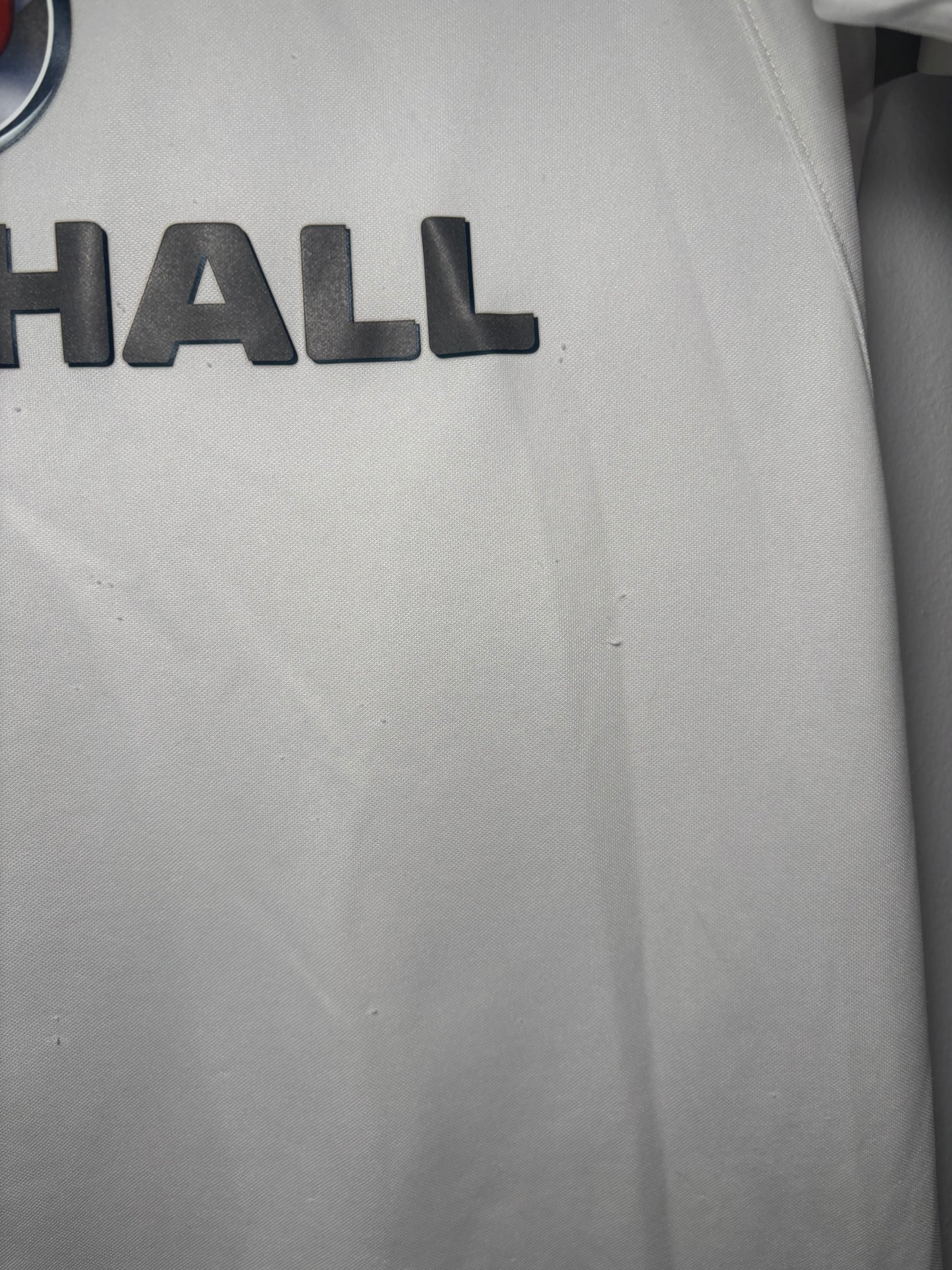 Wales Training Shirt 2014/15 (S)
