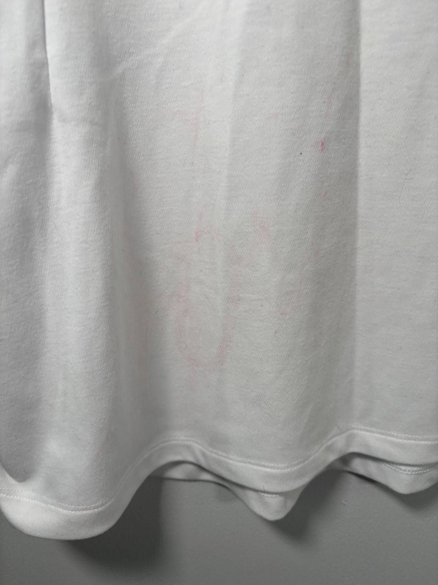England 2012 Home Shirt Wayne Rooney (XL)
