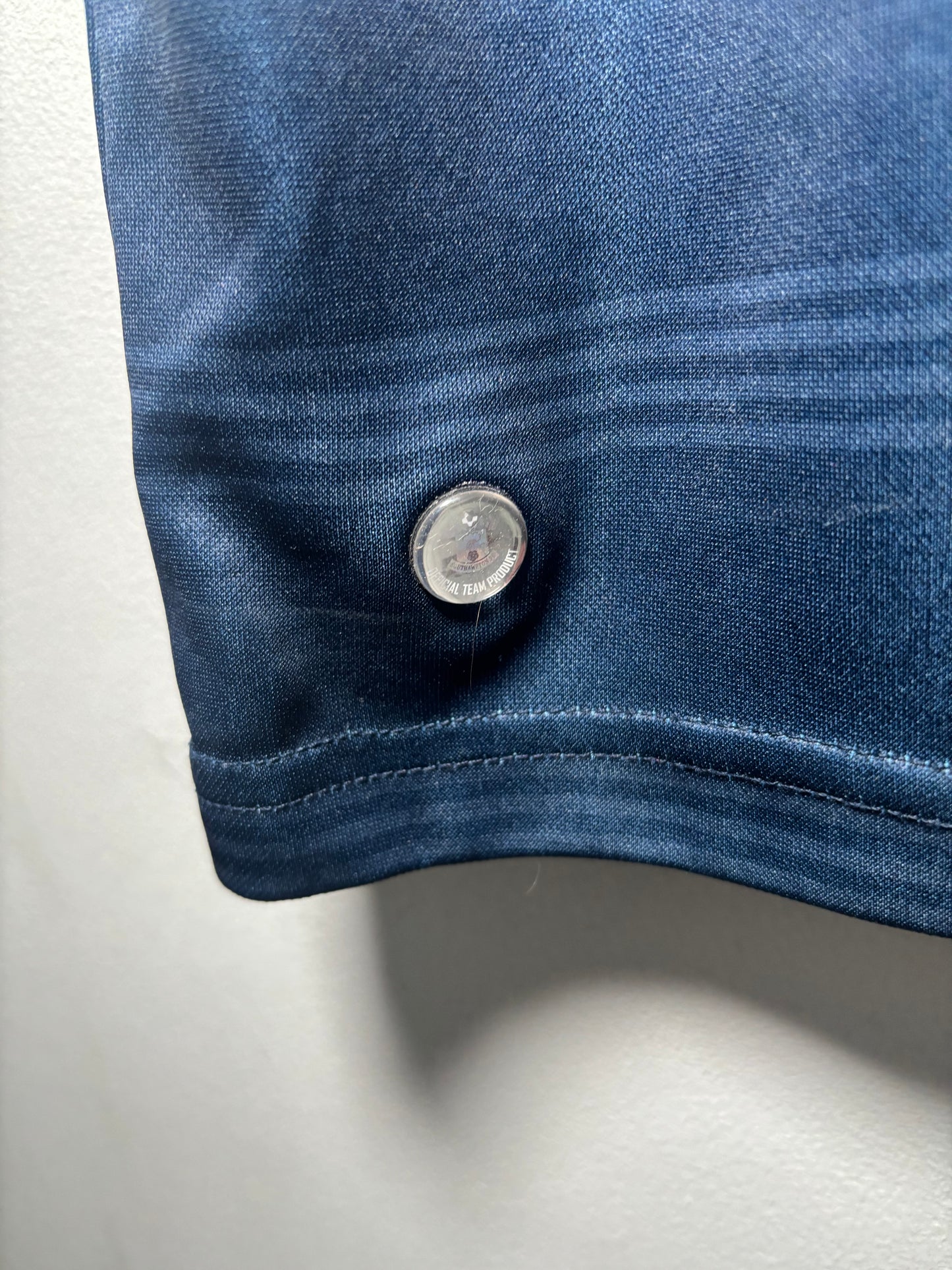 Southampton Away Shirt 2014/15 Wanyama (M)