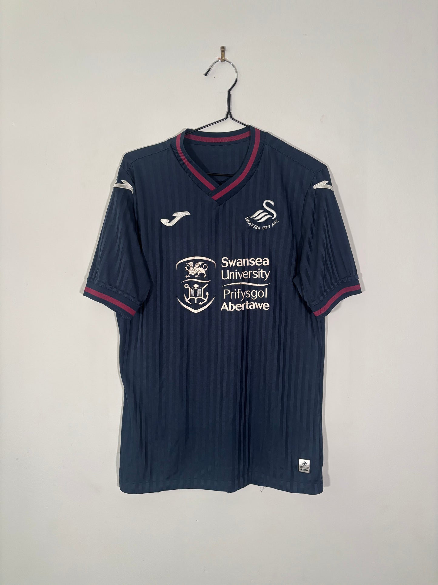 Swansea City Third Shirt 2020/21 (M)